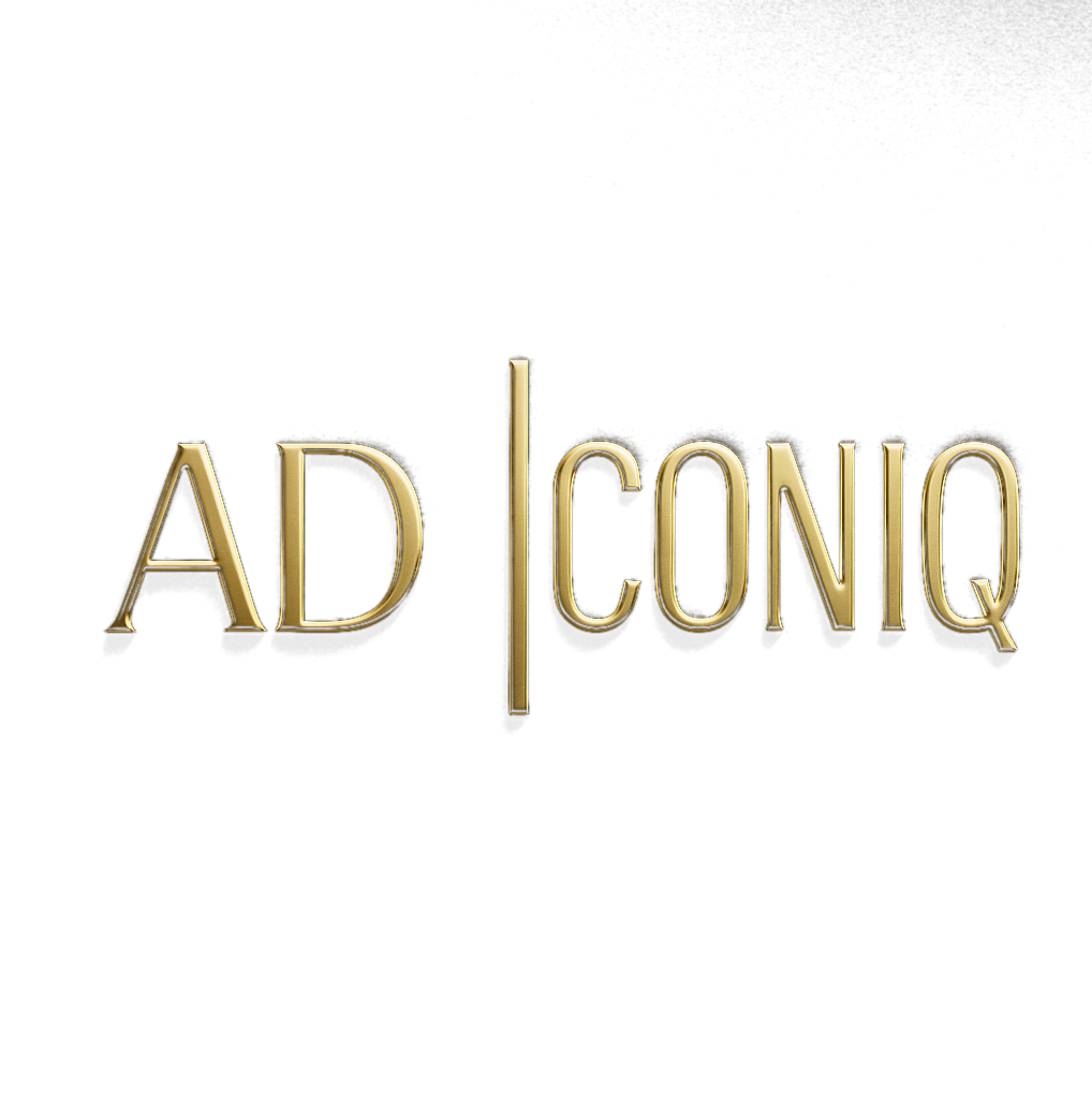 AD ICONIQ / ONE OF ONE