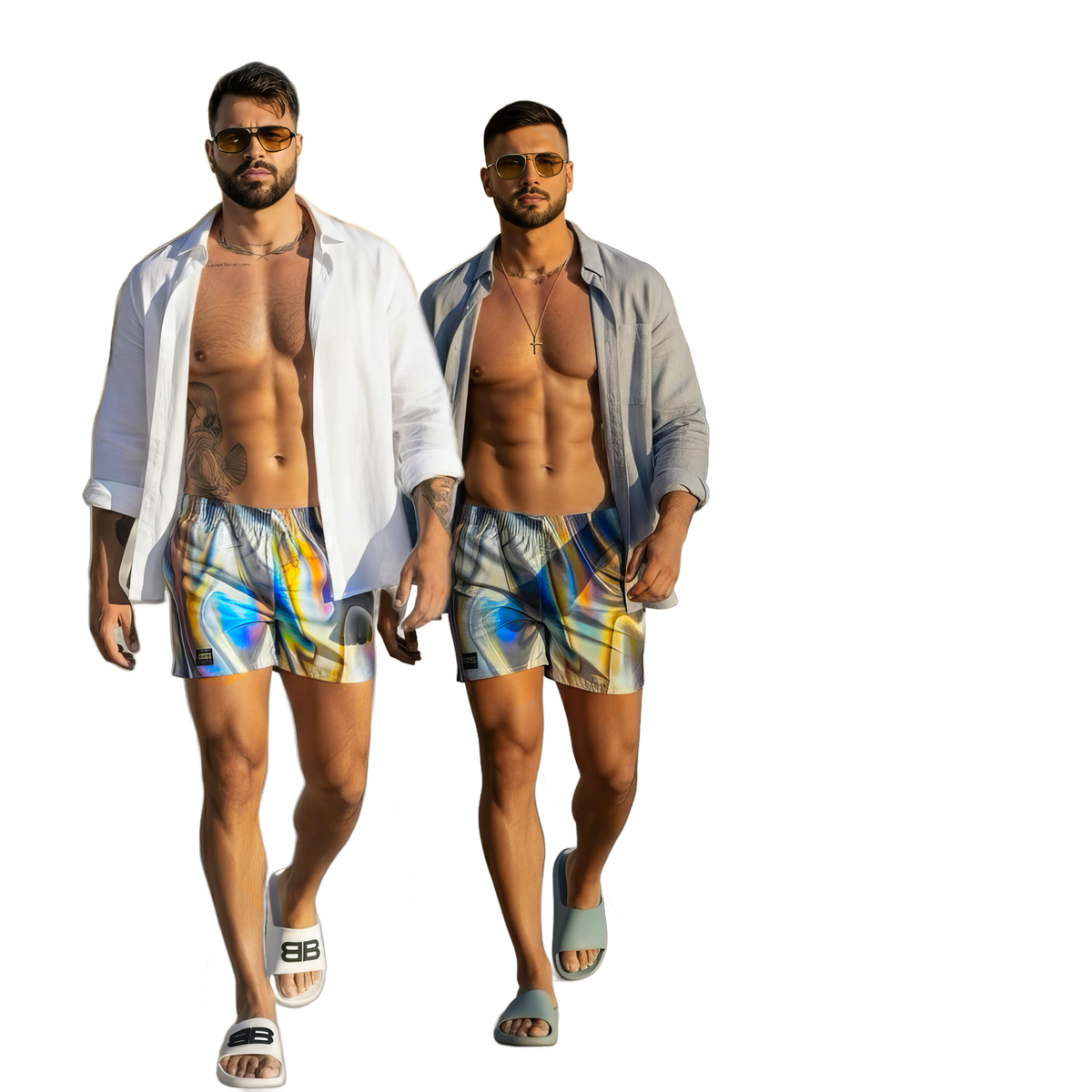 AD ICONIQ / WEAR