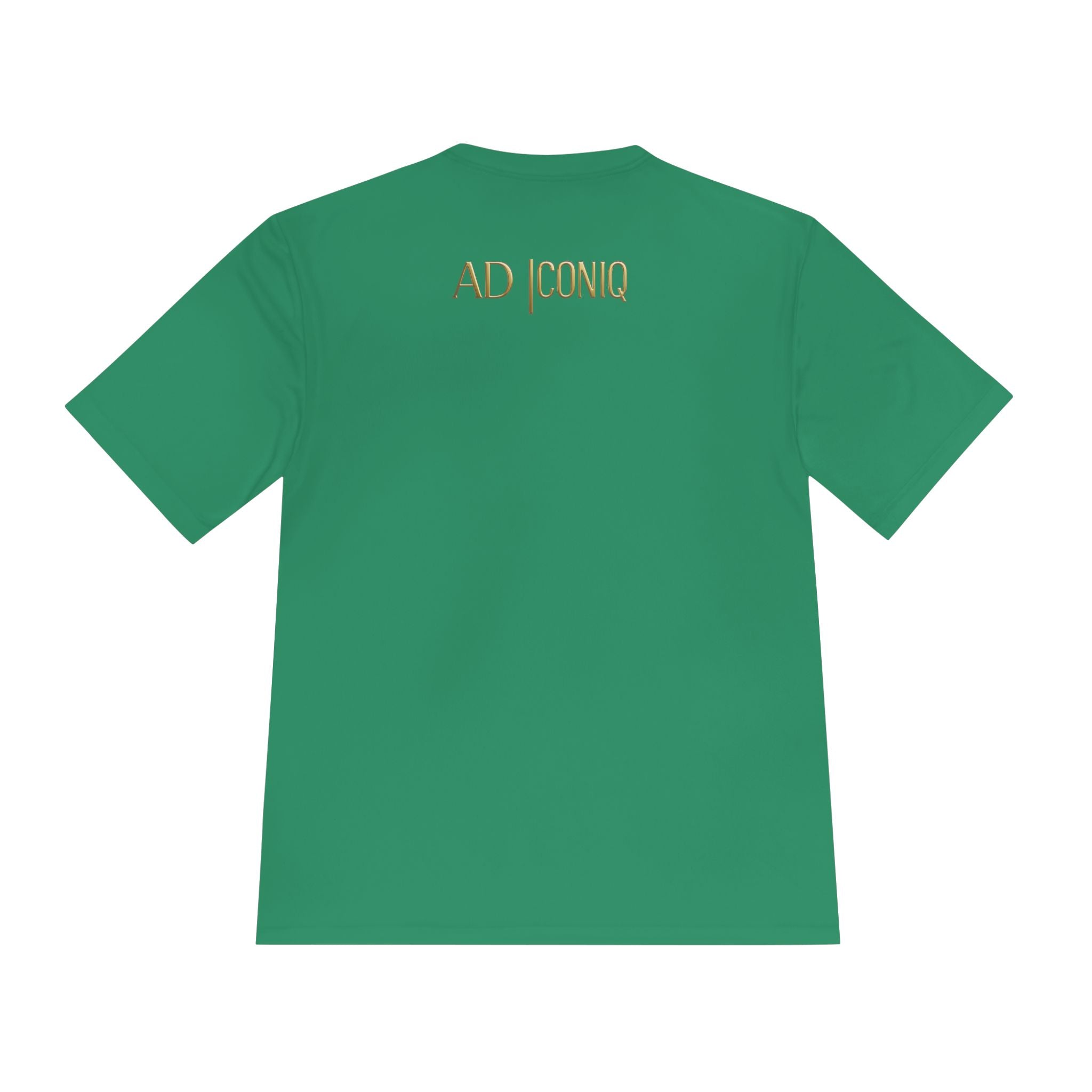 AD | ICONIQ – MEN’S PERFORMANCE TEE