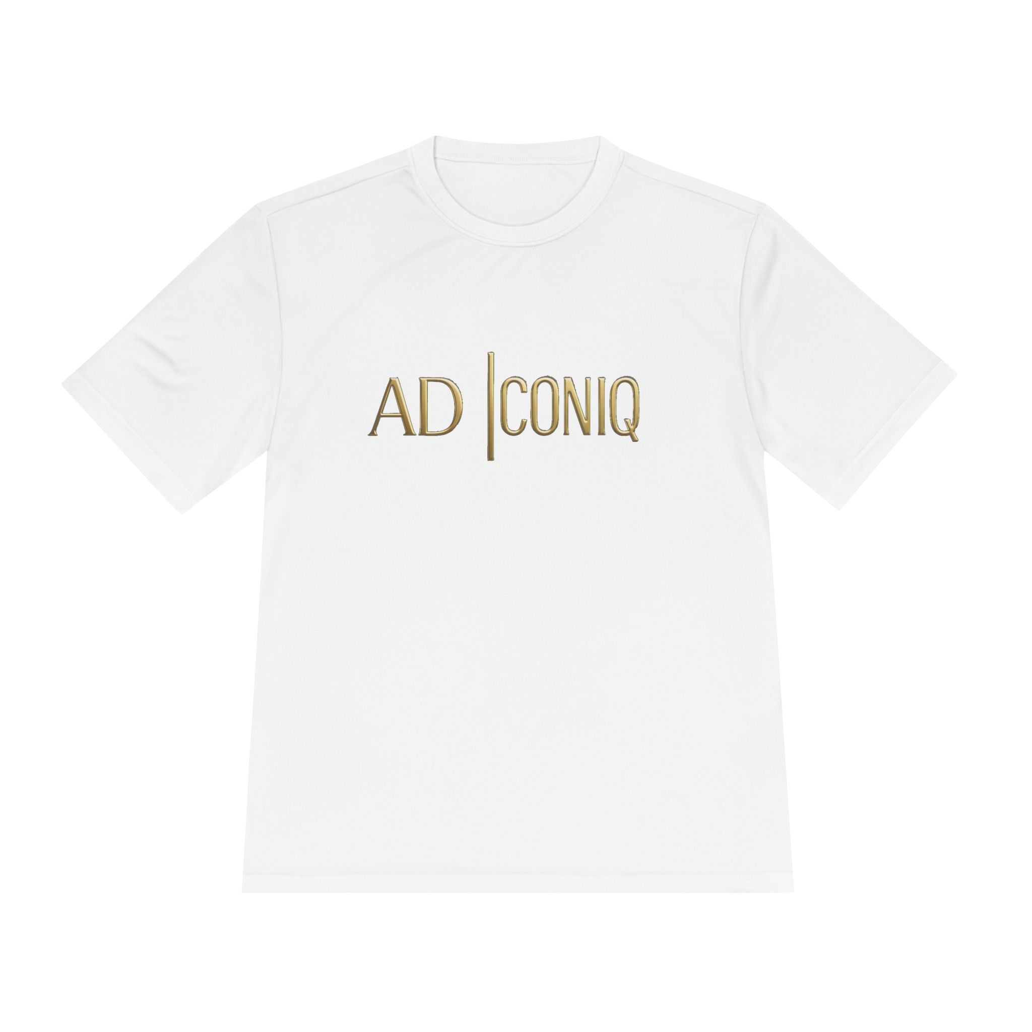 AD | ICONIQ – MEN’S PERFORMANCE TEE