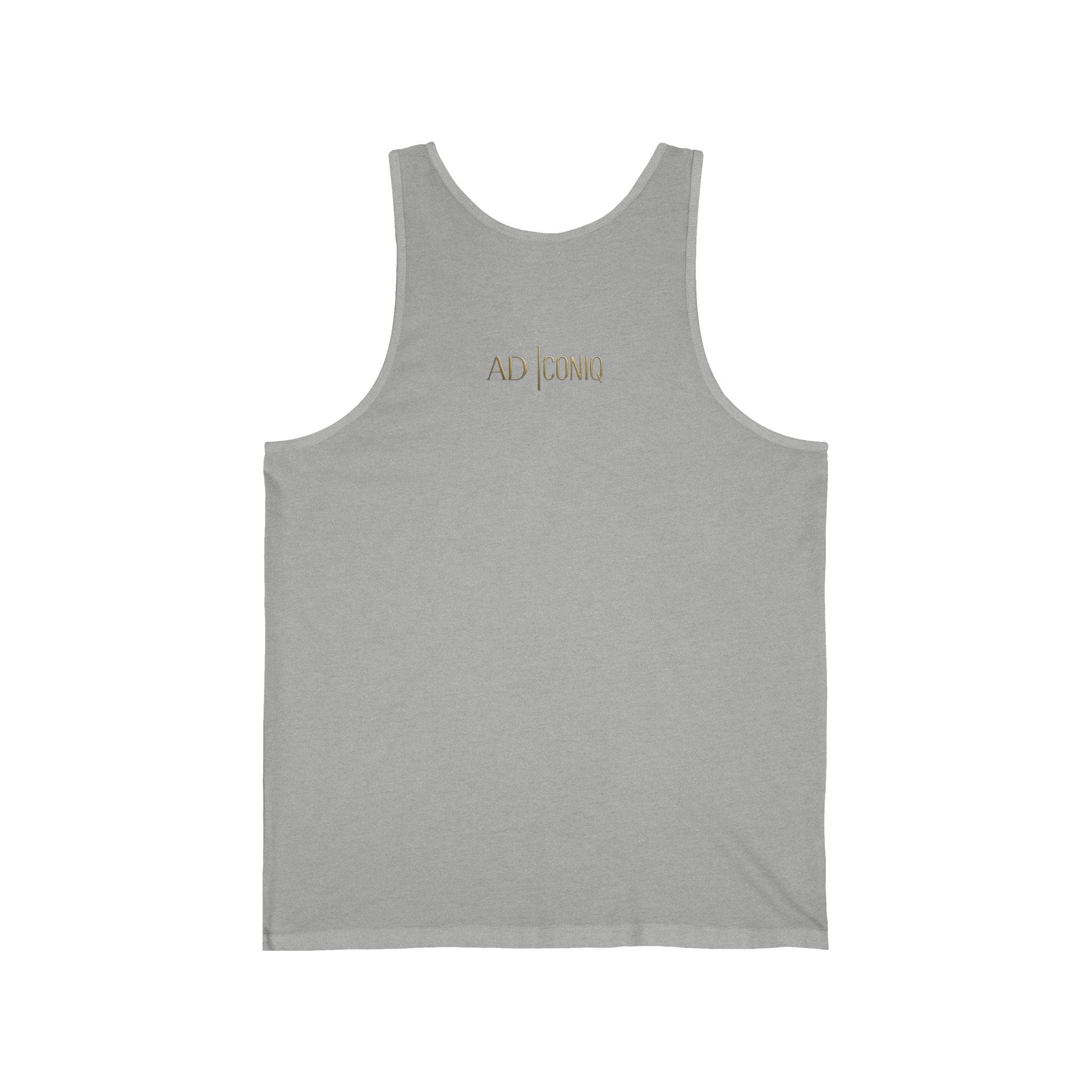 AD ICONIQ Men's Jersey Tank