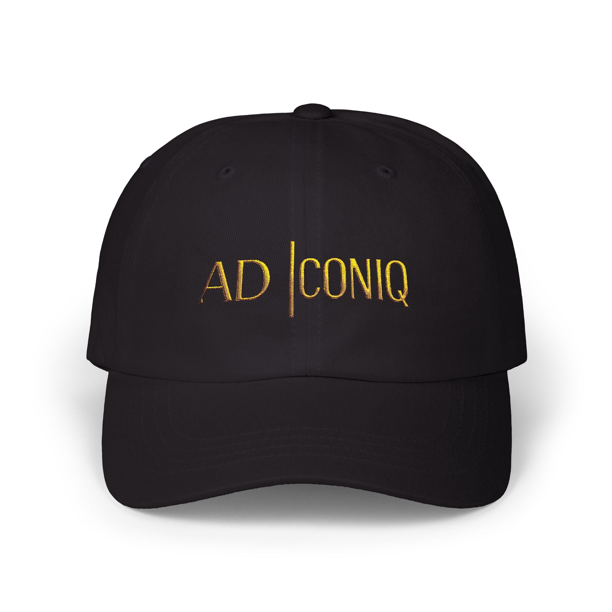 AD ICONIQ Logo Classic Cap