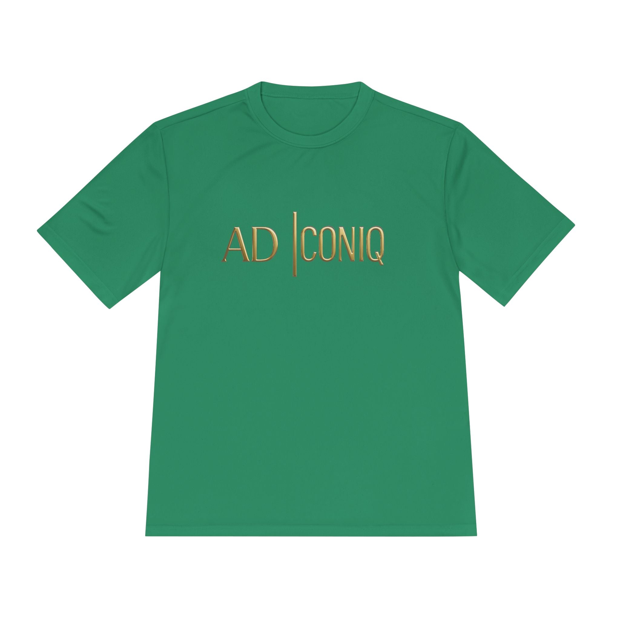 AD | ICONIQ – MEN’S PERFORMANCE TEE