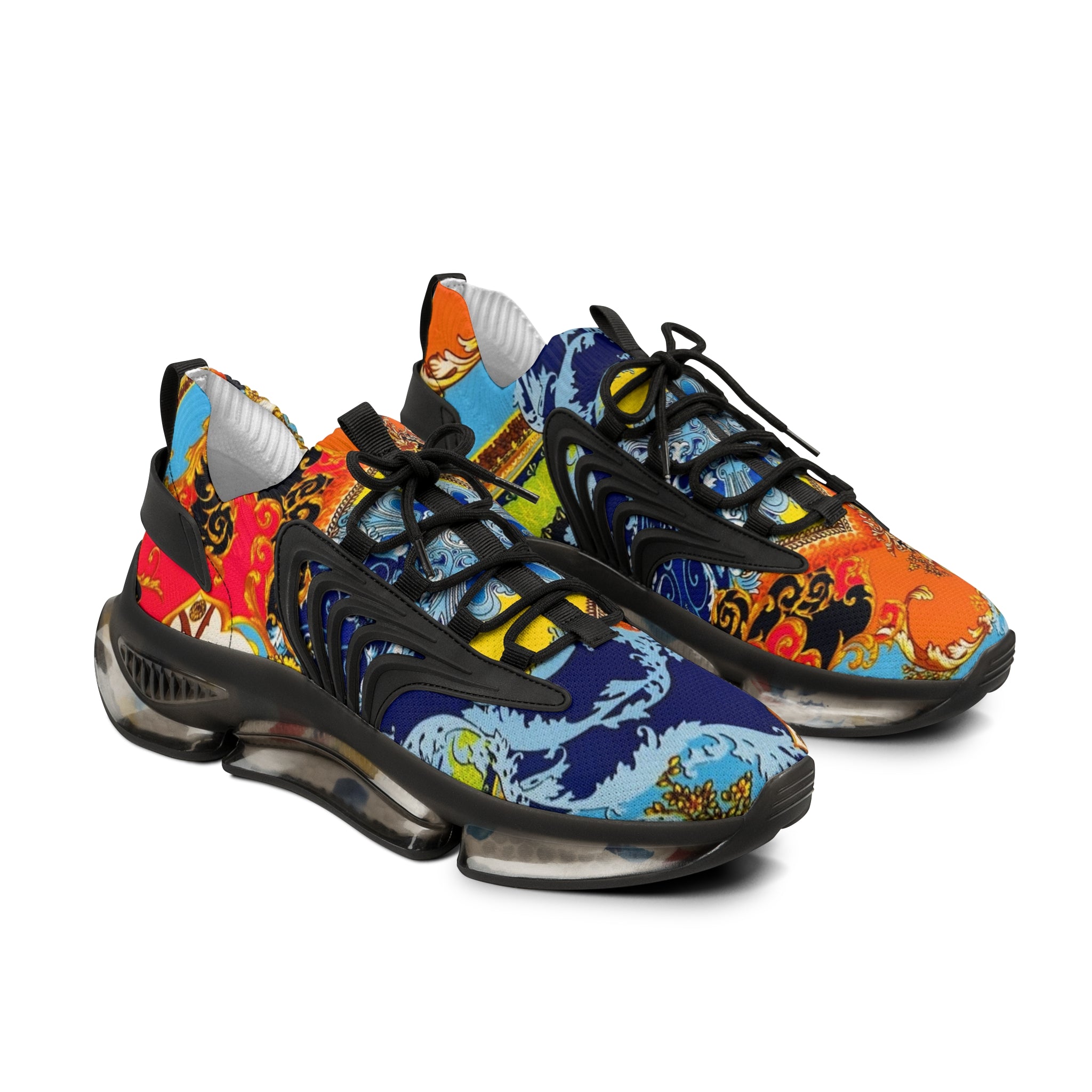 AD ICONIQ Men's Sneakers