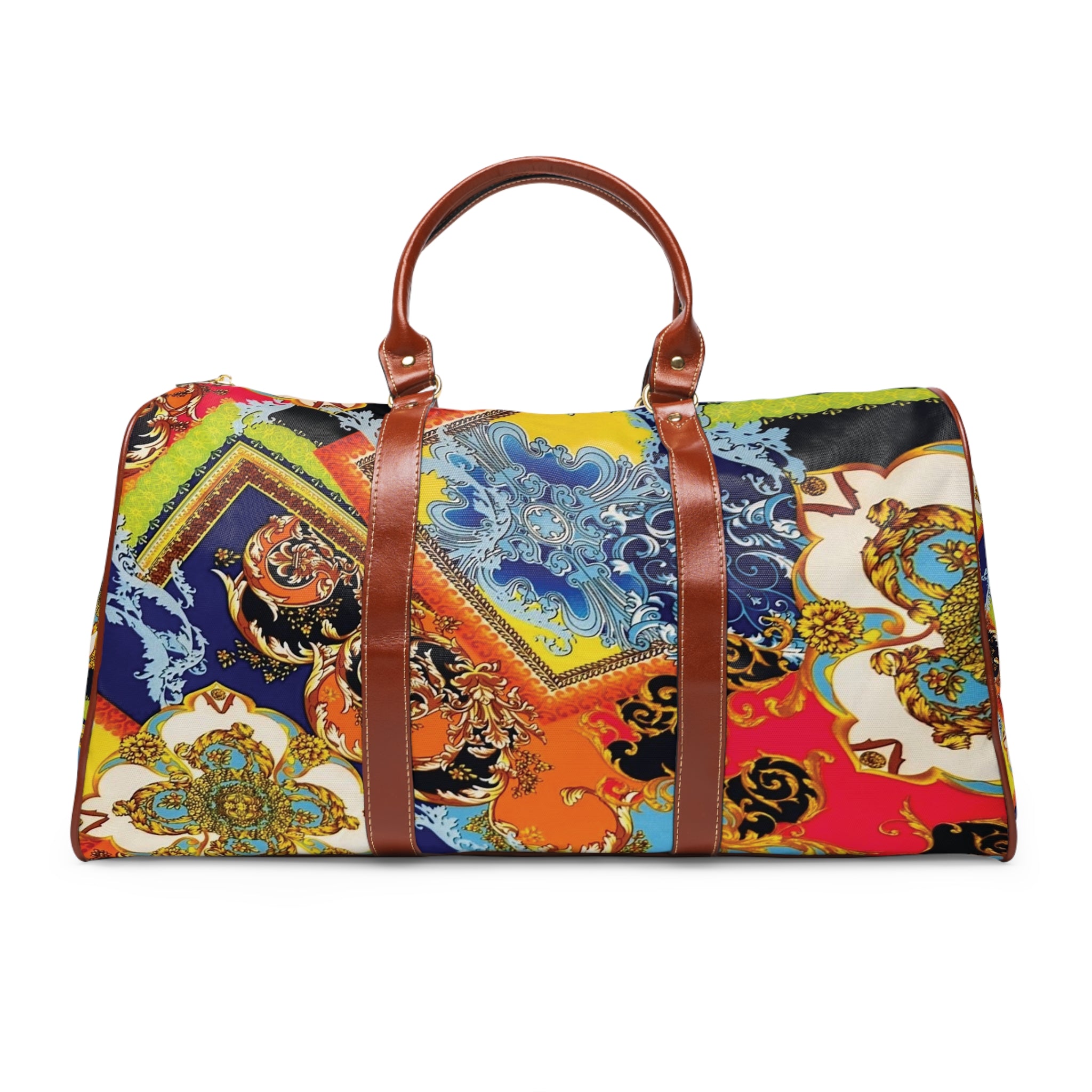 AD ICONIQ  Waterproof Travel Bag