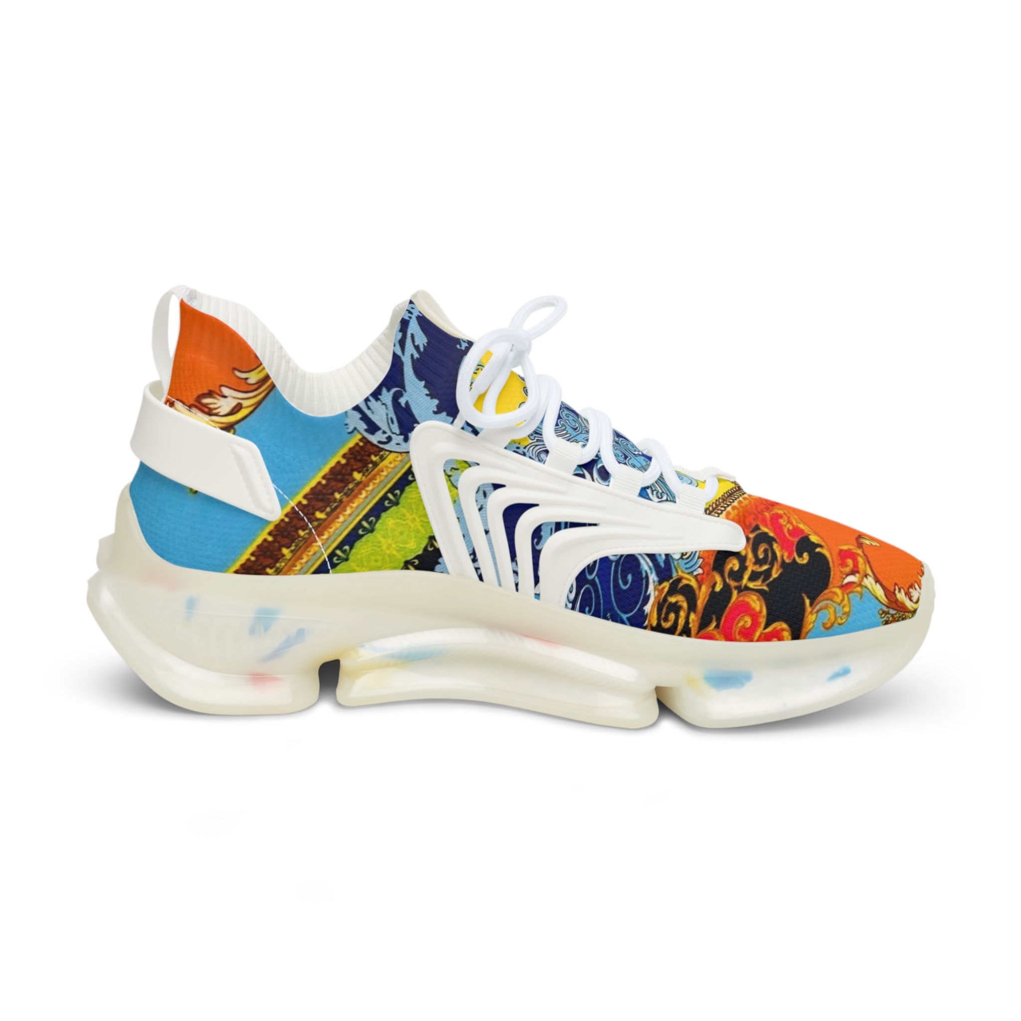 AD ICONIQ Men's Sneakers