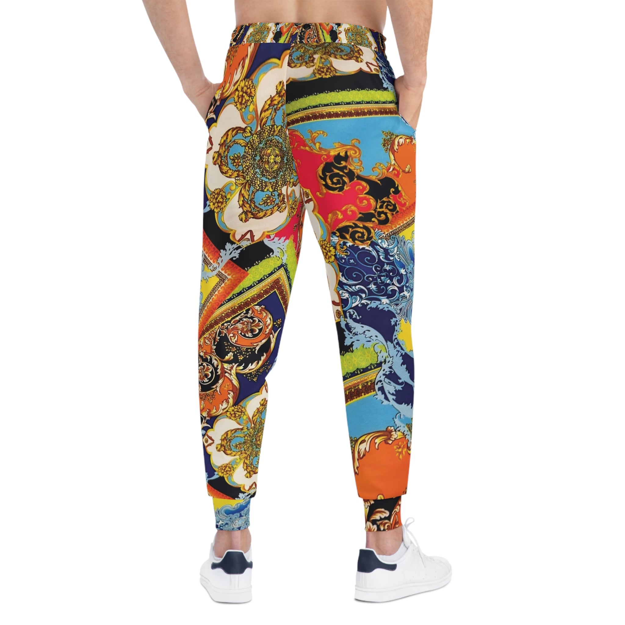 AD ICONIQ Unisex Joggers