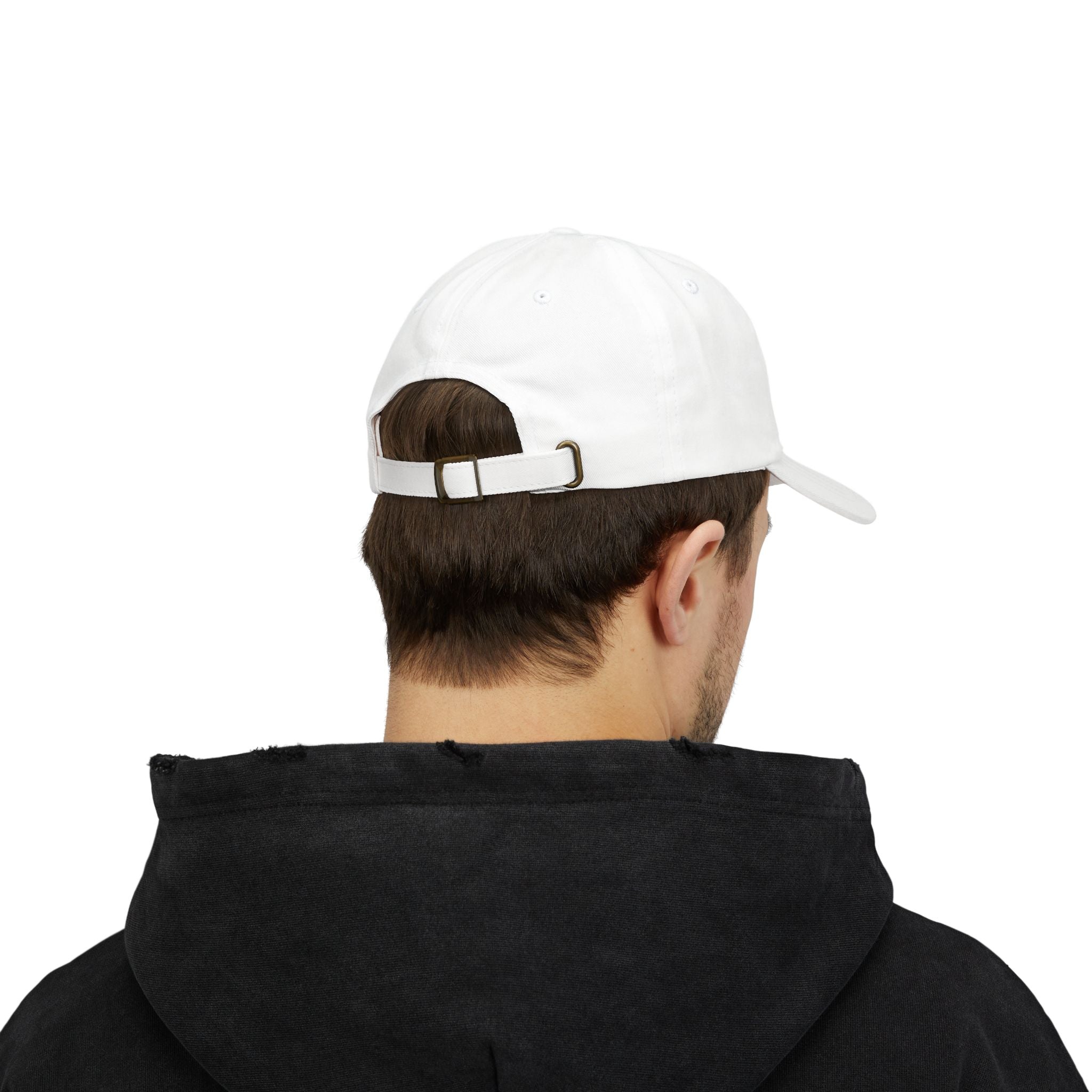 AD ICONIQ Logo Classic Cap