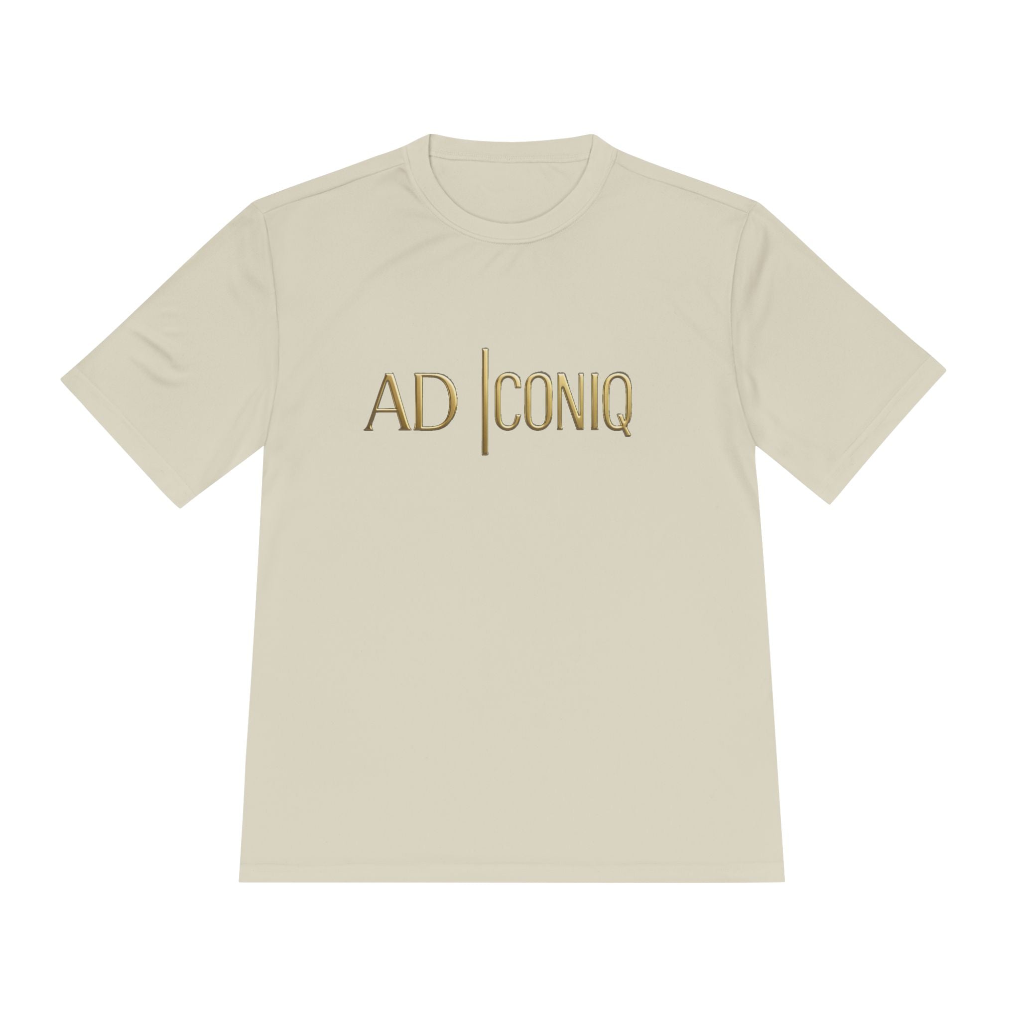 AD | ICONIQ – MEN’S PERFORMANCE TEE