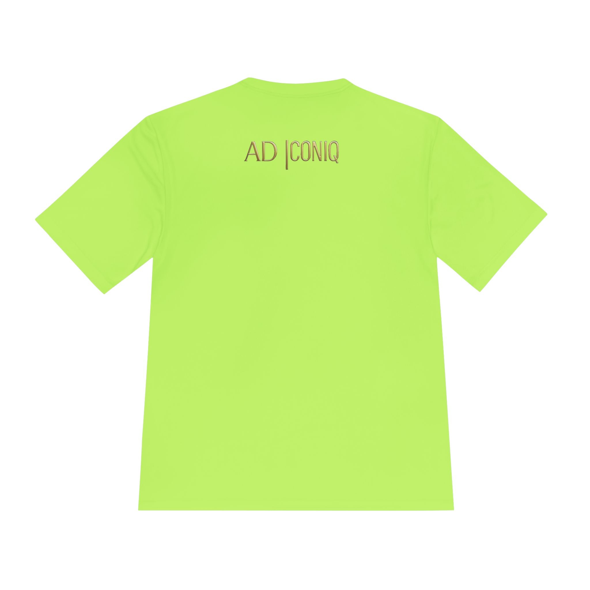AD | ICONIQ – MEN’S PERFORMANCE TEE