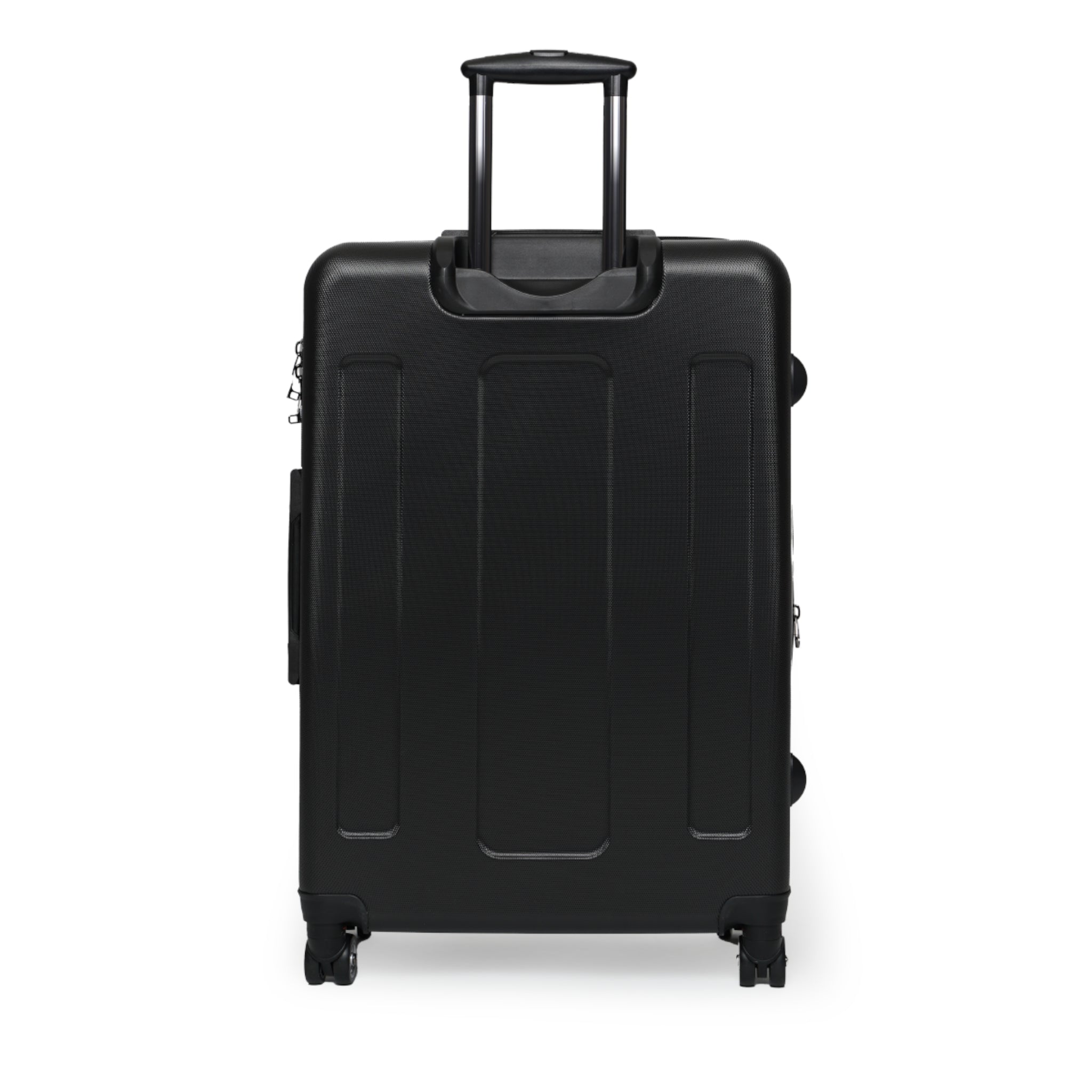 AD | ICONIQ – GOLD EMPIRE SUITCASE
