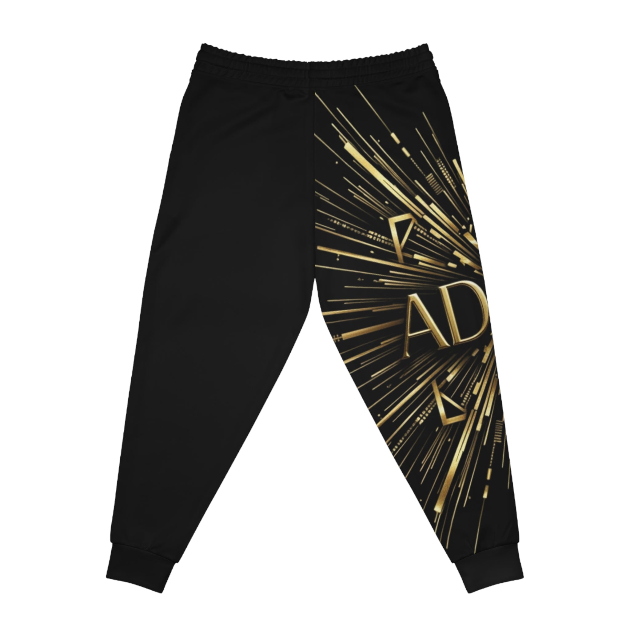 AD | ICONIQ – MEN’S ATHLETIC JOGGERS