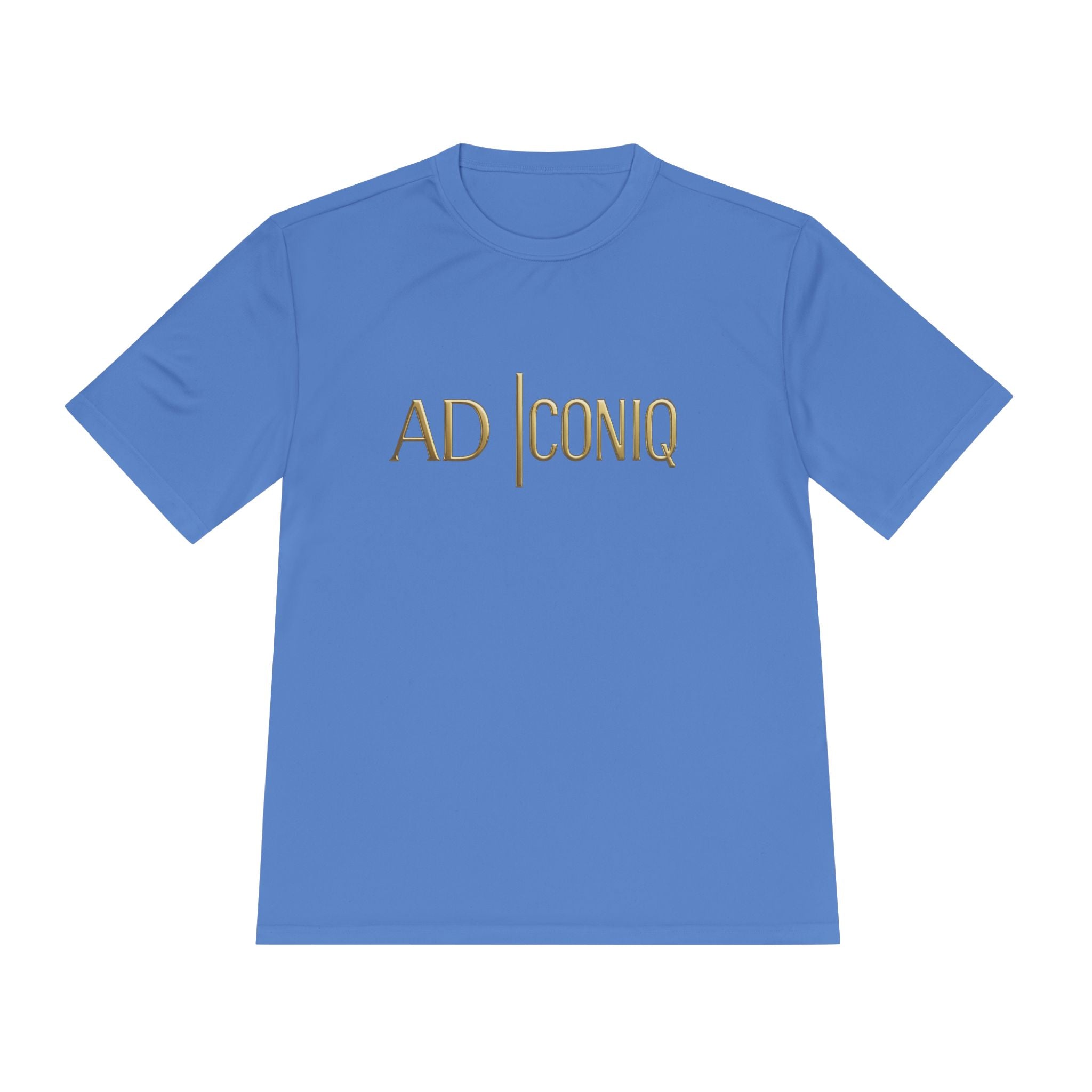 AD | ICONIQ – MEN’S PERFORMANCE TEE