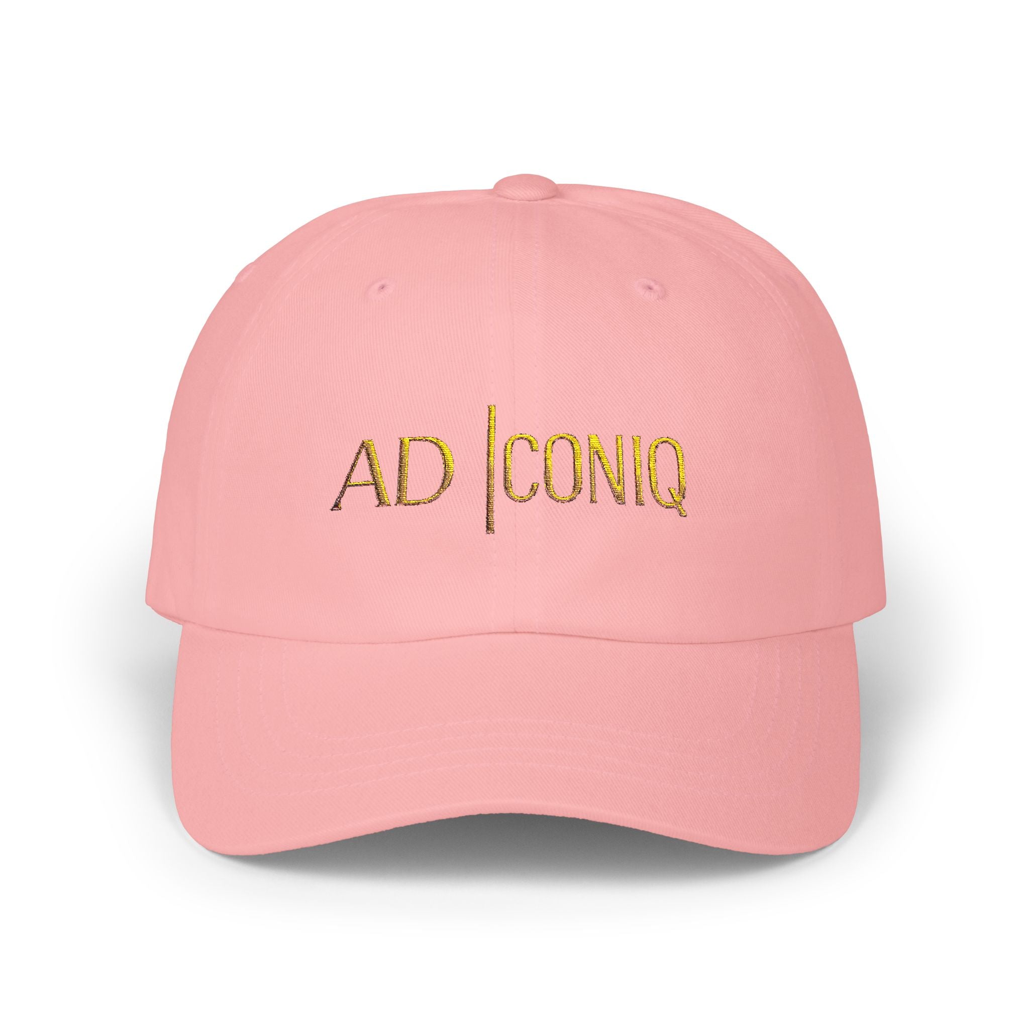 AD ICONIQ Logo Classic Cap