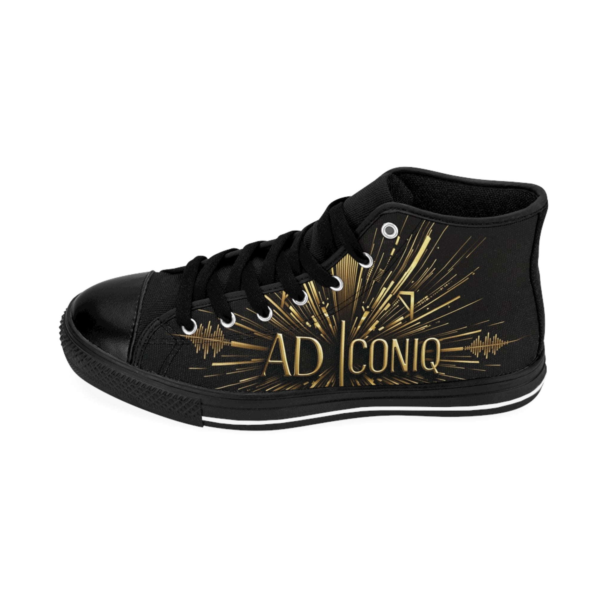 AD | ICONIQ – MEN’S CLASSIC SNEAKERS