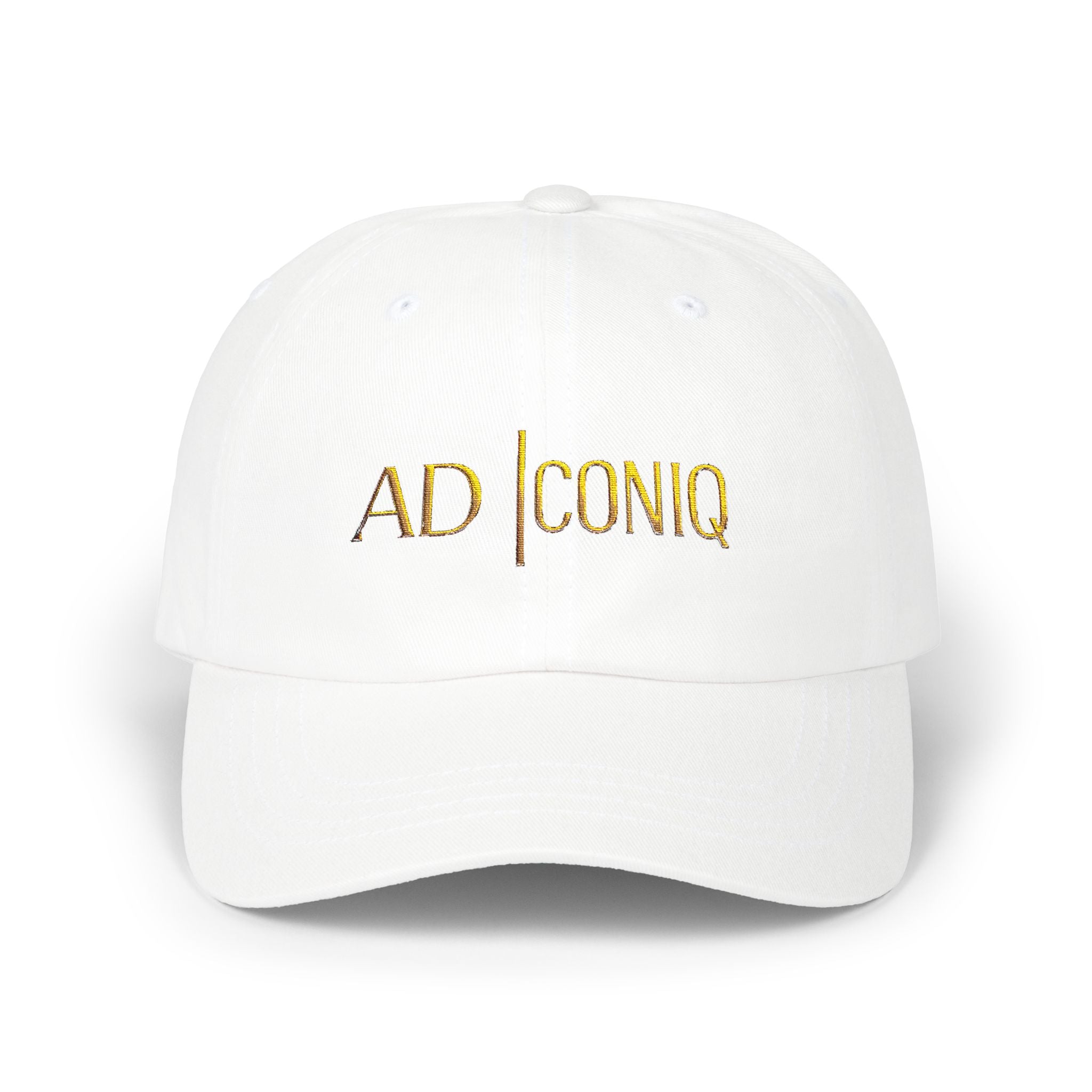 AD ICONIQ Logo Classic Cap