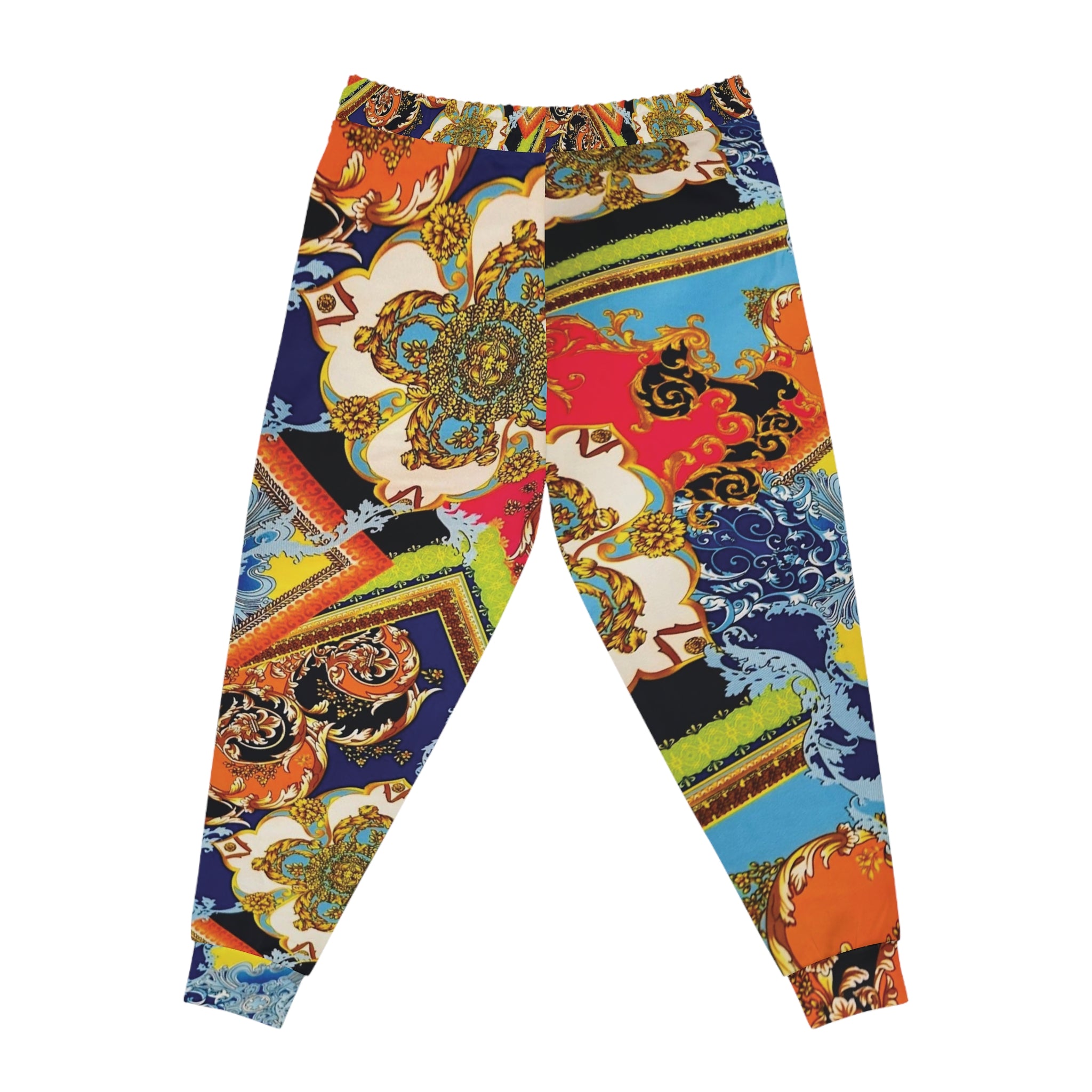 AD ICONIQ Unisex Joggers