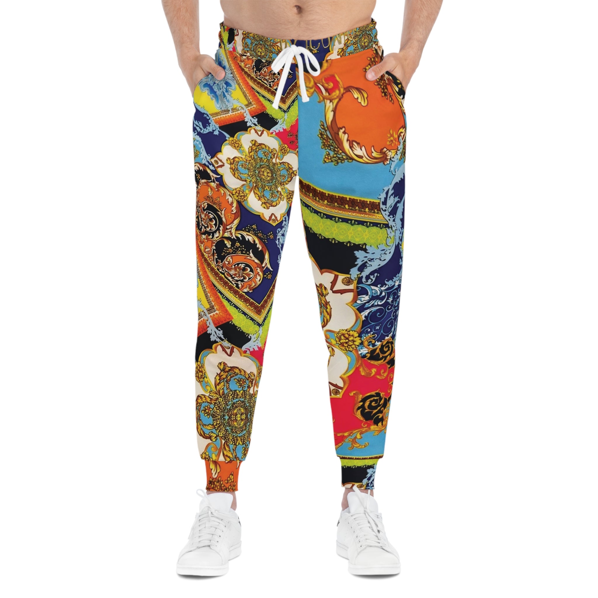 AD ICONIQ Unisex Joggers