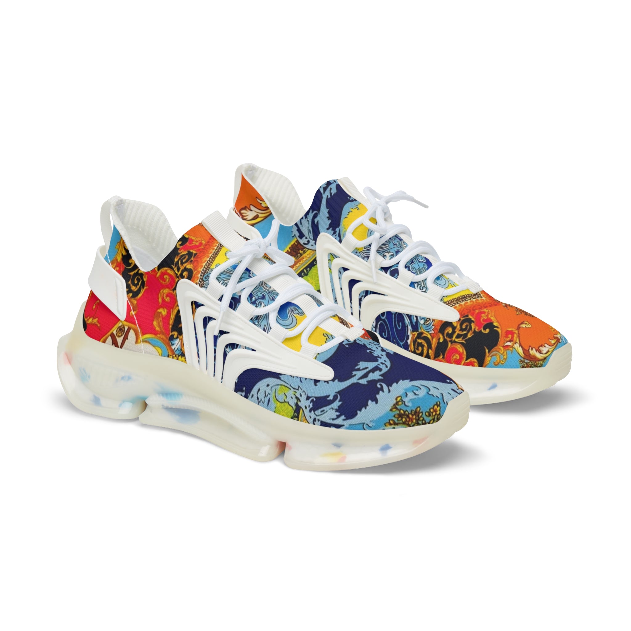 AD ICONIQ Men's Sneakers
