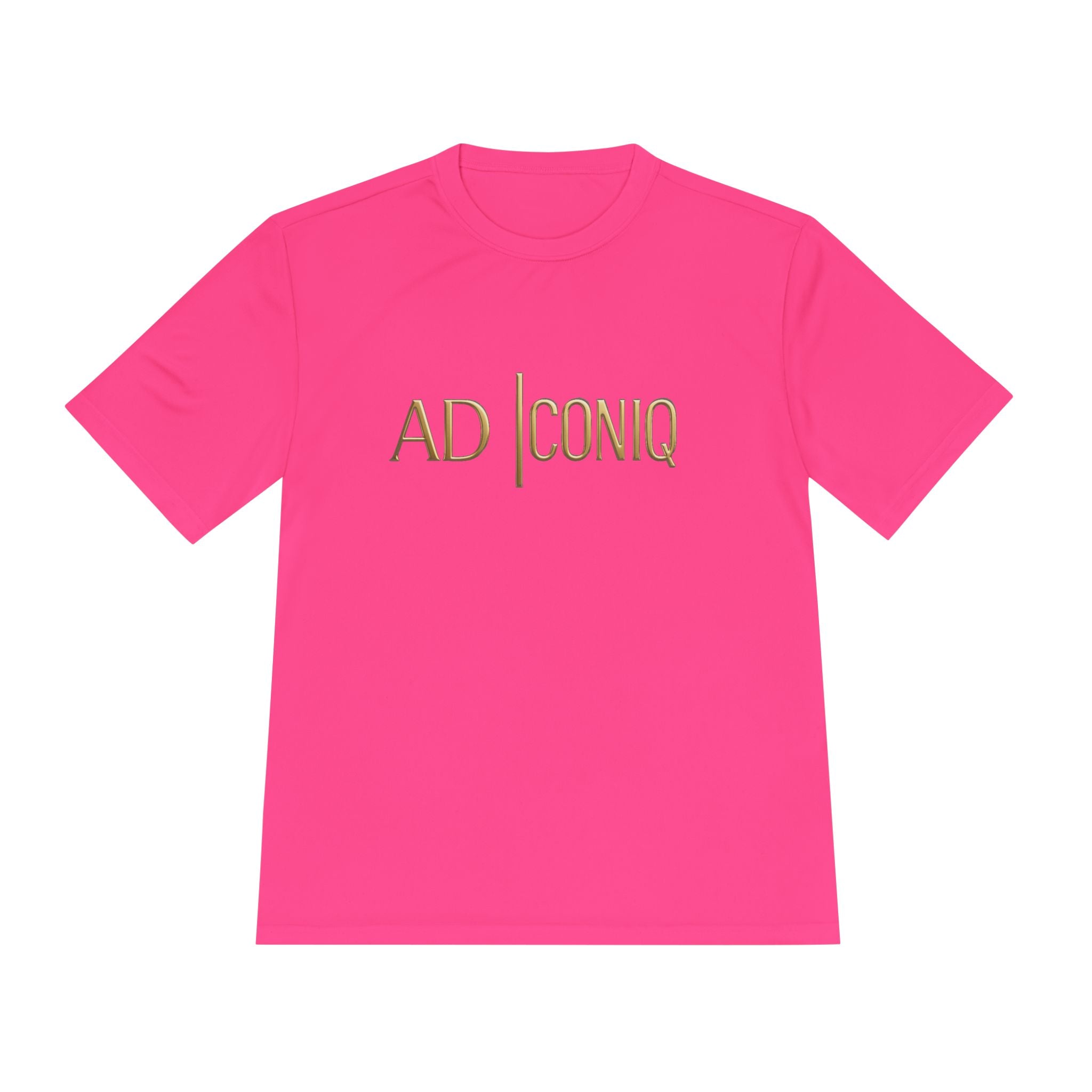 AD | ICONIQ – MEN’S PERFORMANCE TEE