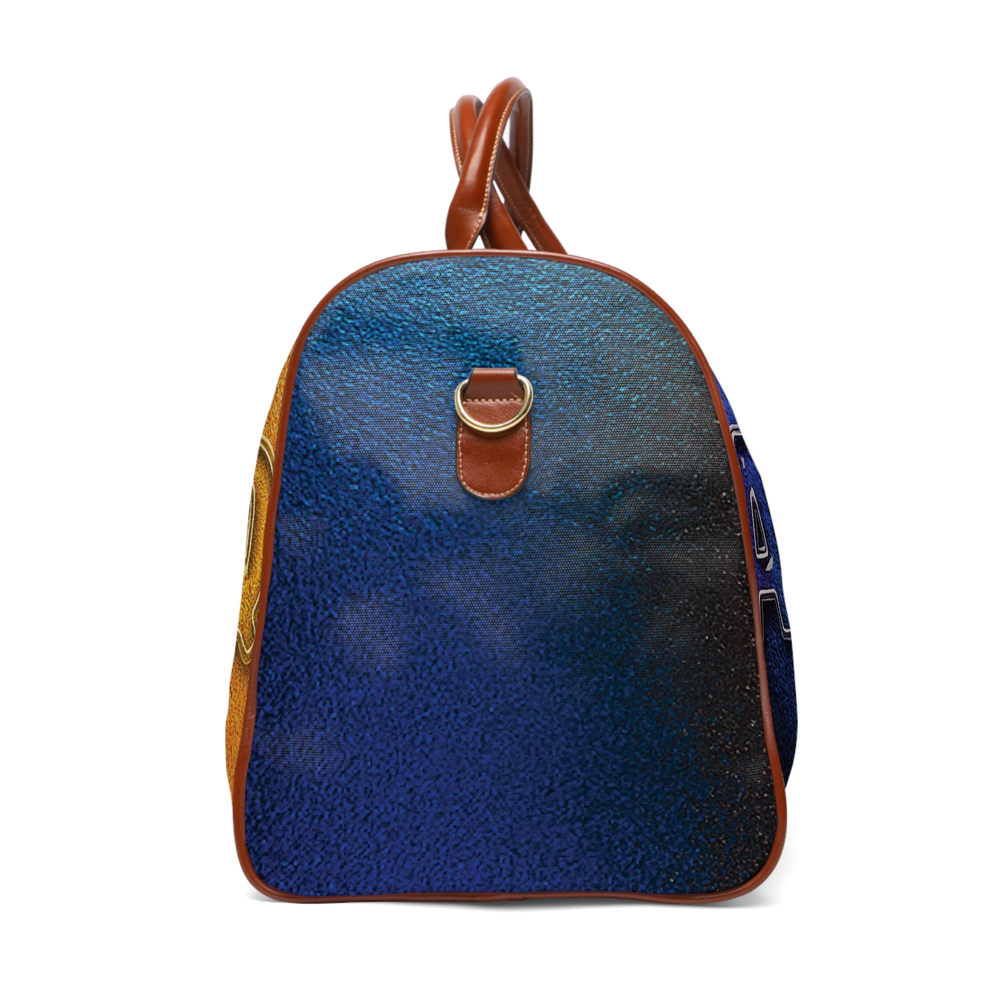 AD | ICONIQ – MONOGRAM TRAVEL DUFFLE