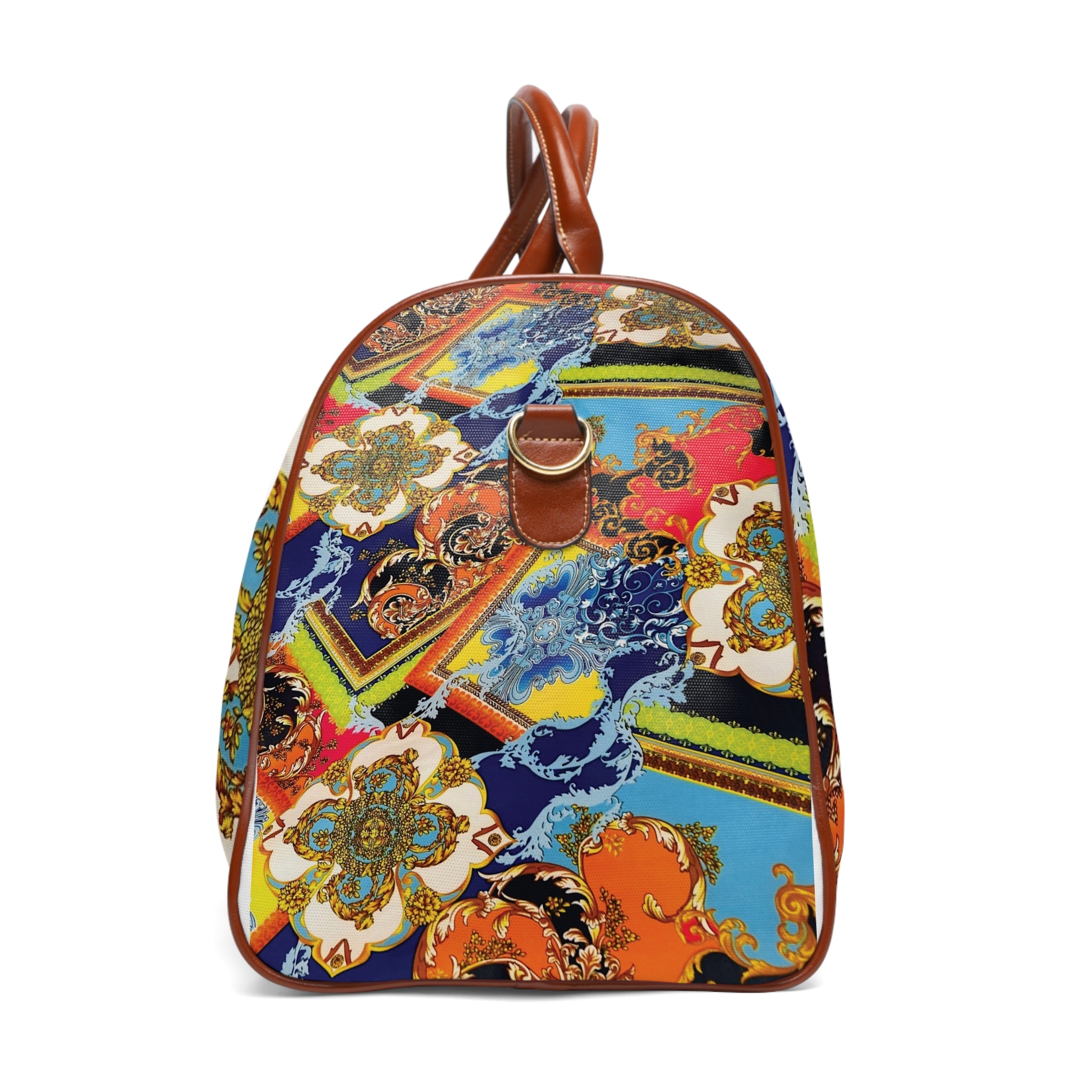 AD ICONIQ  Waterproof Travel Bag