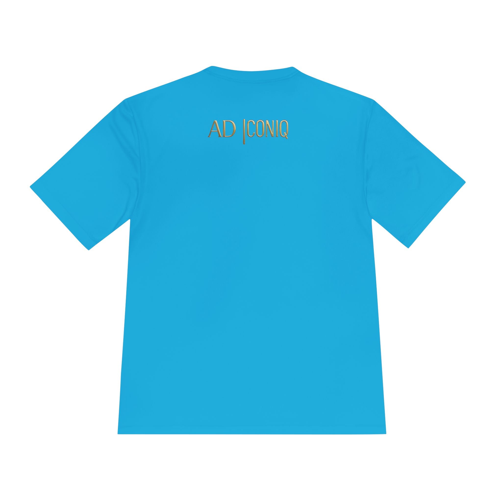 AD | ICONIQ – MEN’S PERFORMANCE TEE