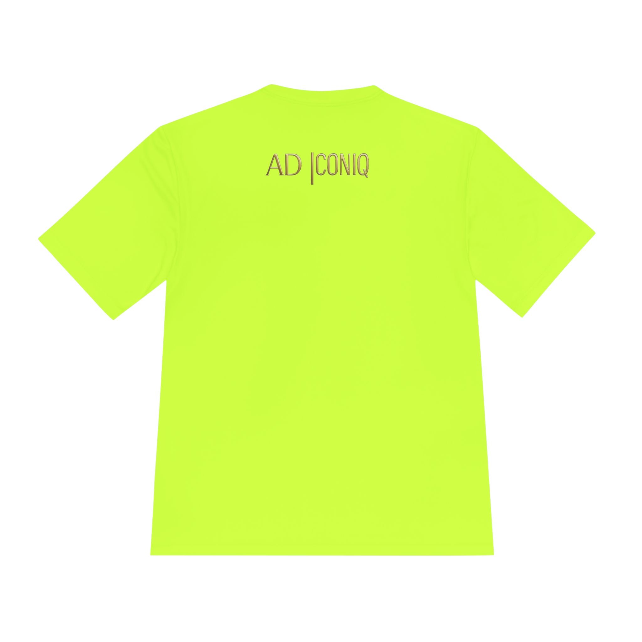 AD | ICONIQ – MEN’S PERFORMANCE TEE