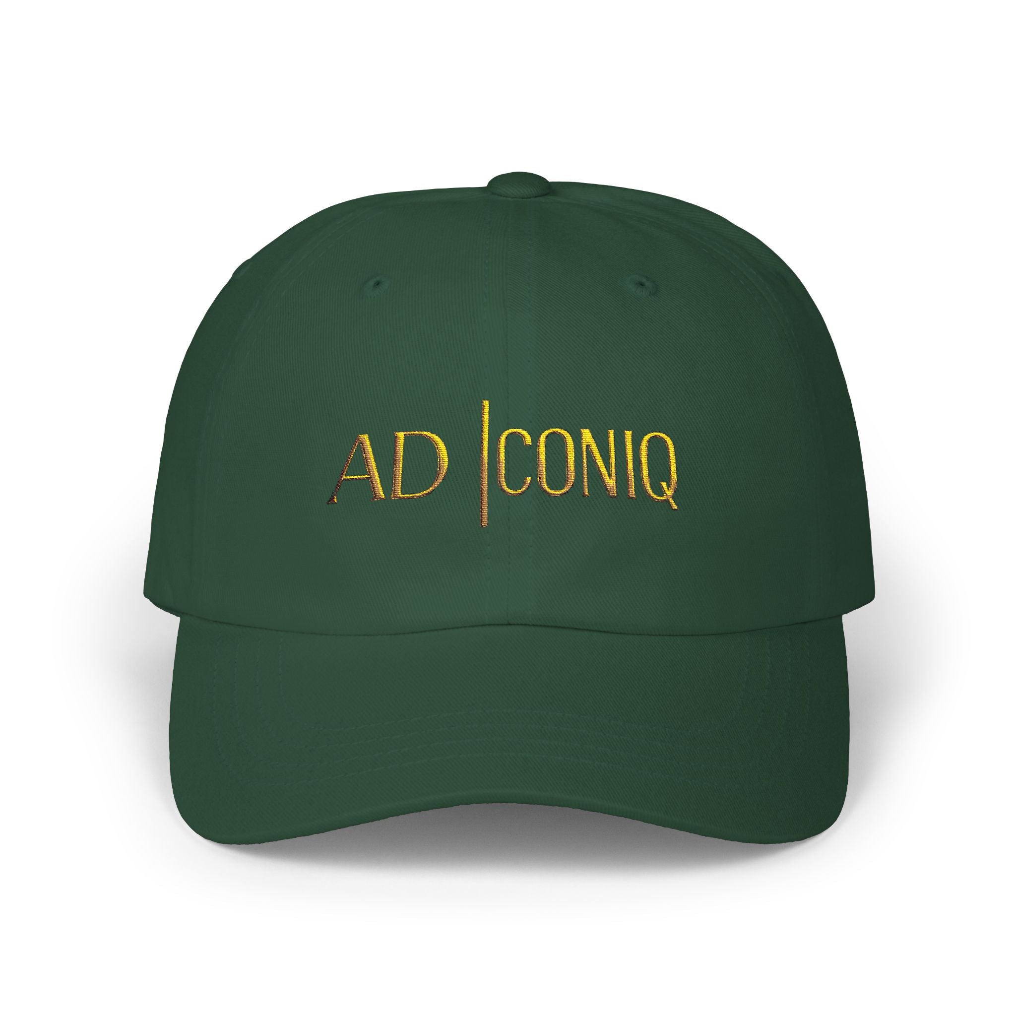 AD ICONIQ Logo Classic Cap