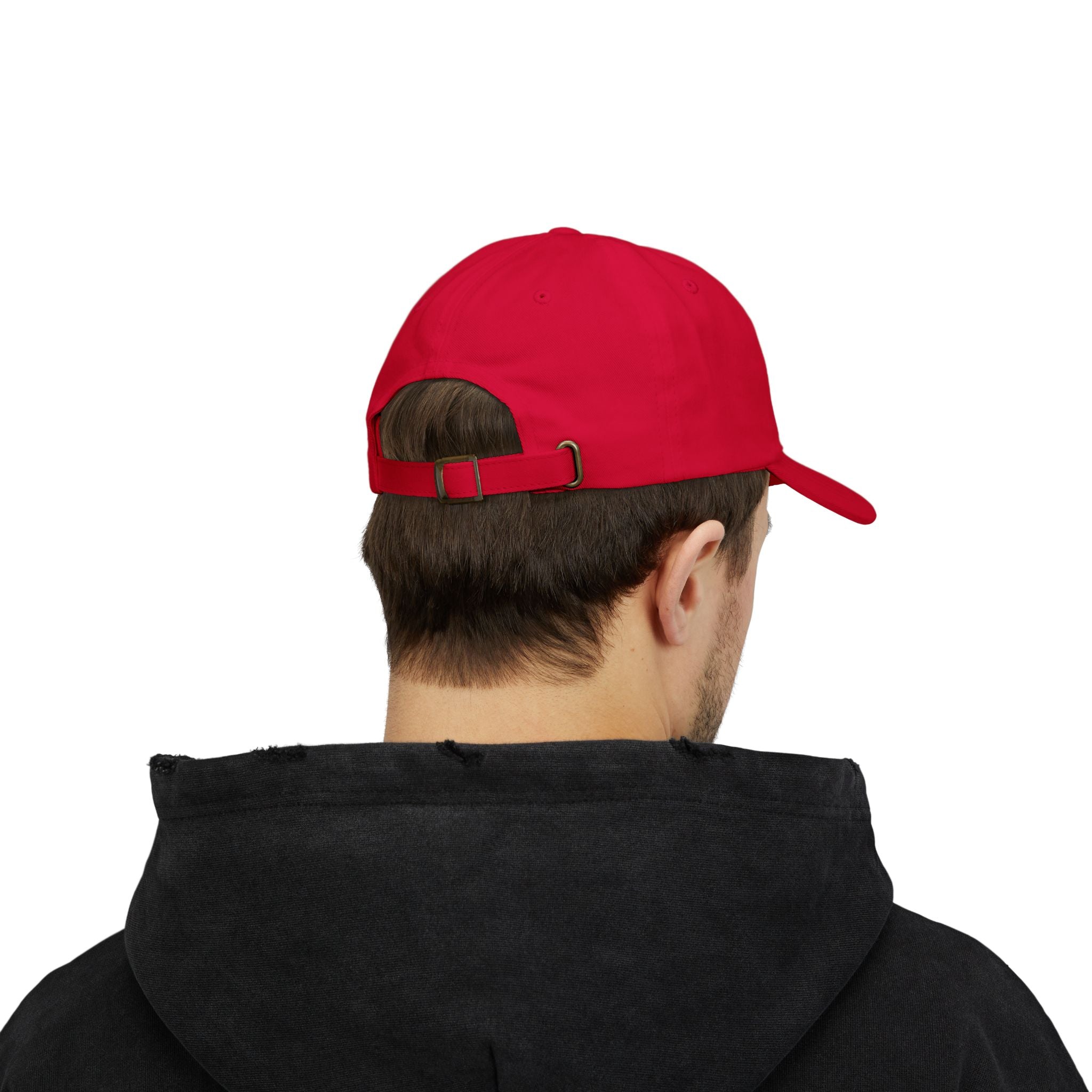 AD ICONIQ Logo Classic Cap