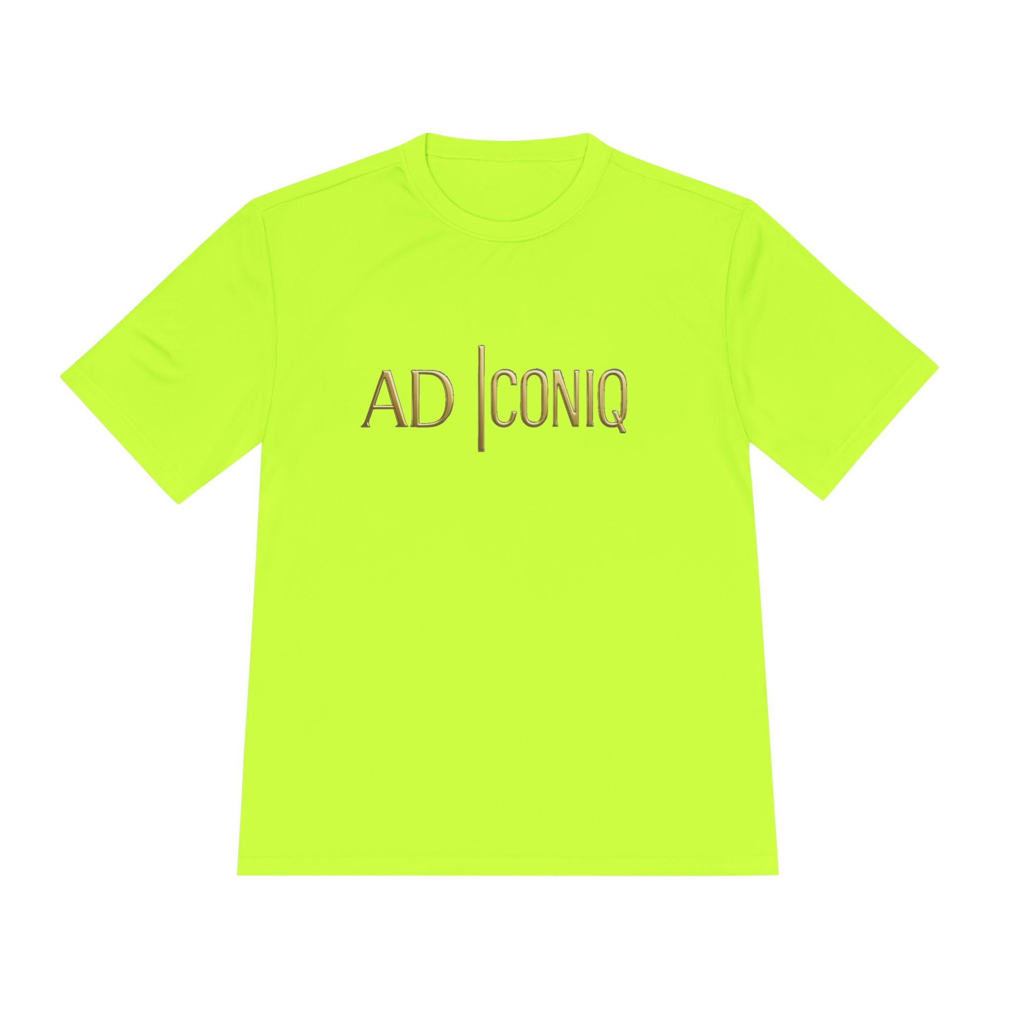 AD | ICONIQ – MEN’S PERFORMANCE TEE