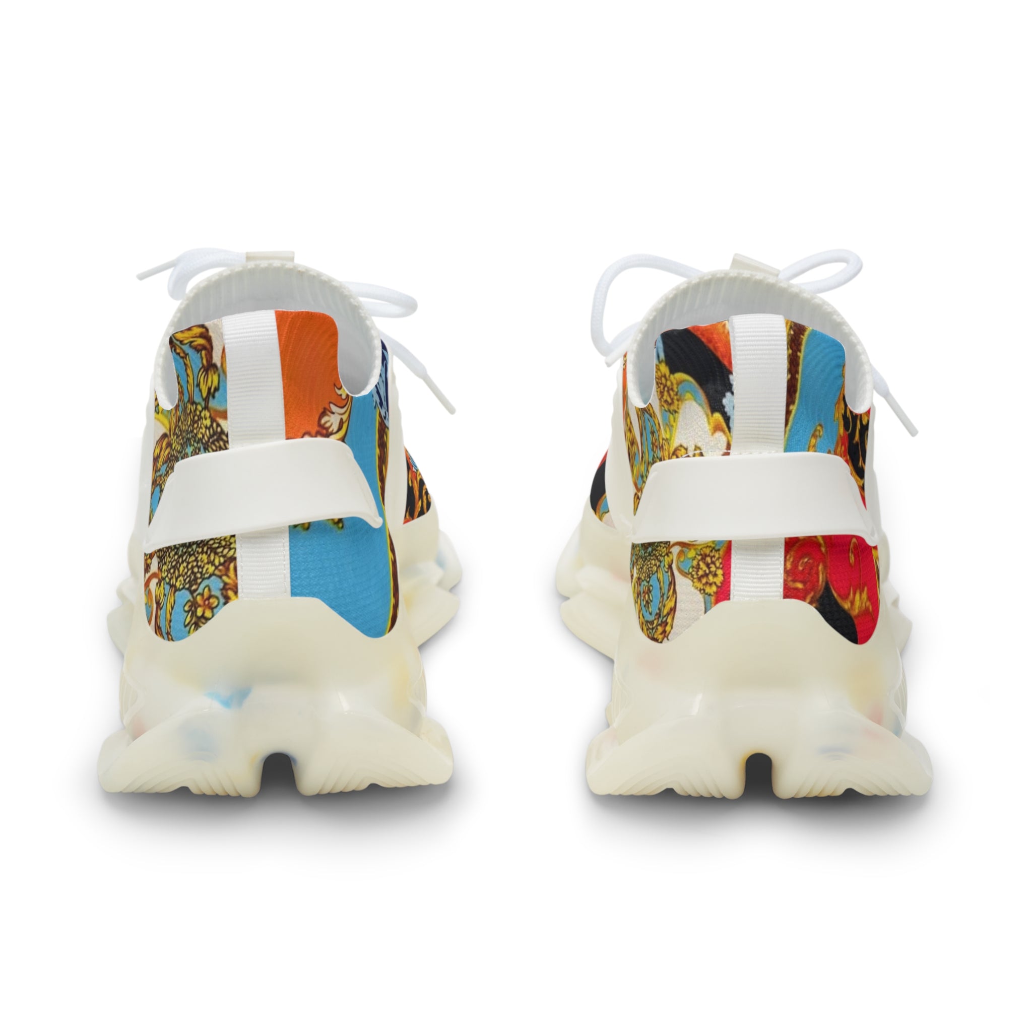 AD ICONIQ Men's Sneakers