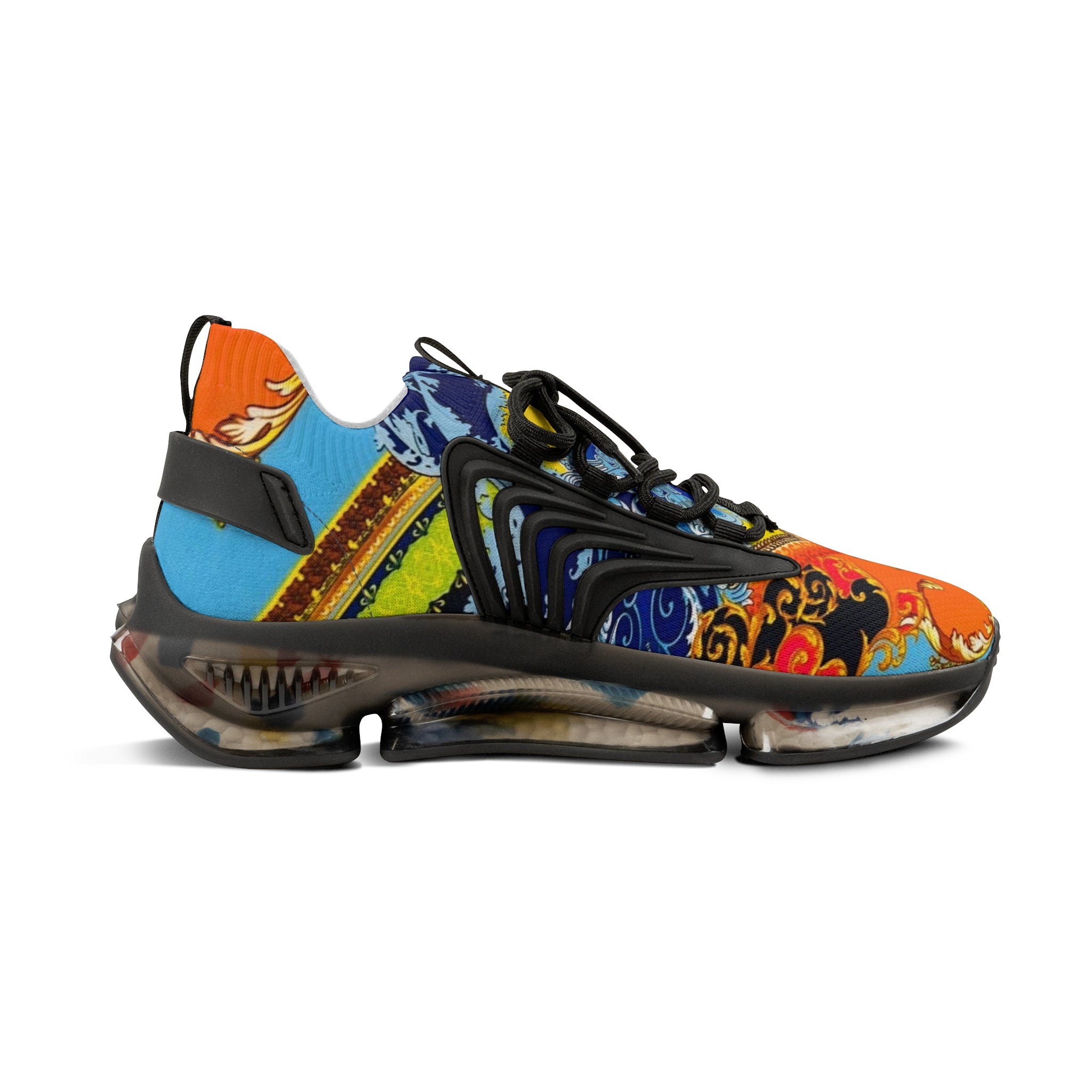 AD ICONIQ Men's Sneakers