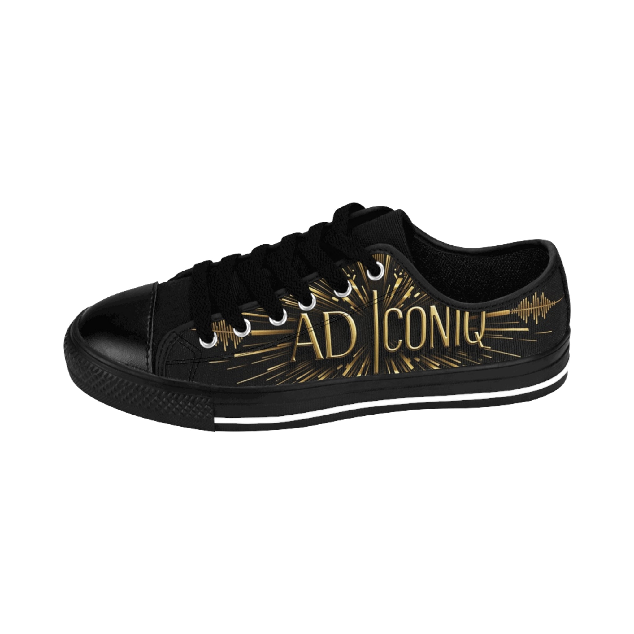 AD | ICONIQ – MEN’S SIGNATURE SNEAKERS