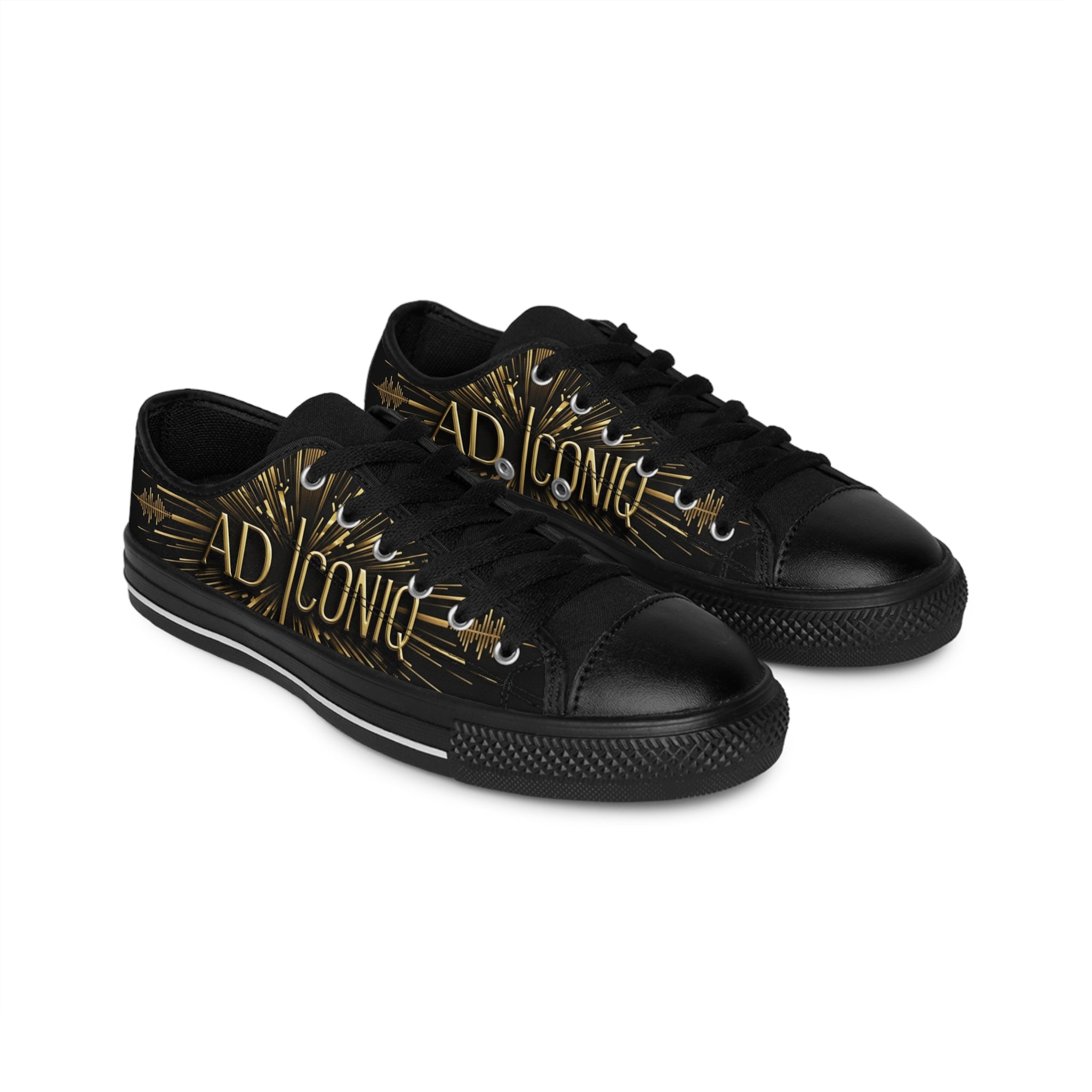 AD | ICONIQ – MEN’S SIGNATURE SNEAKERS