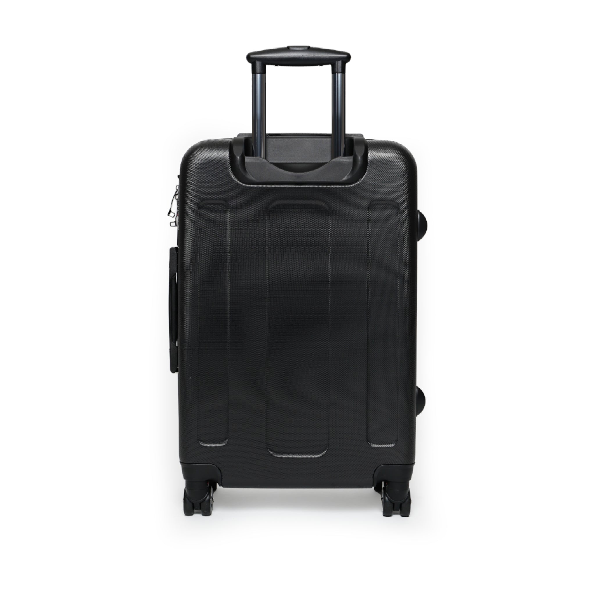 AD | ICONIQ – GOLD EMPIRE SUITCASE