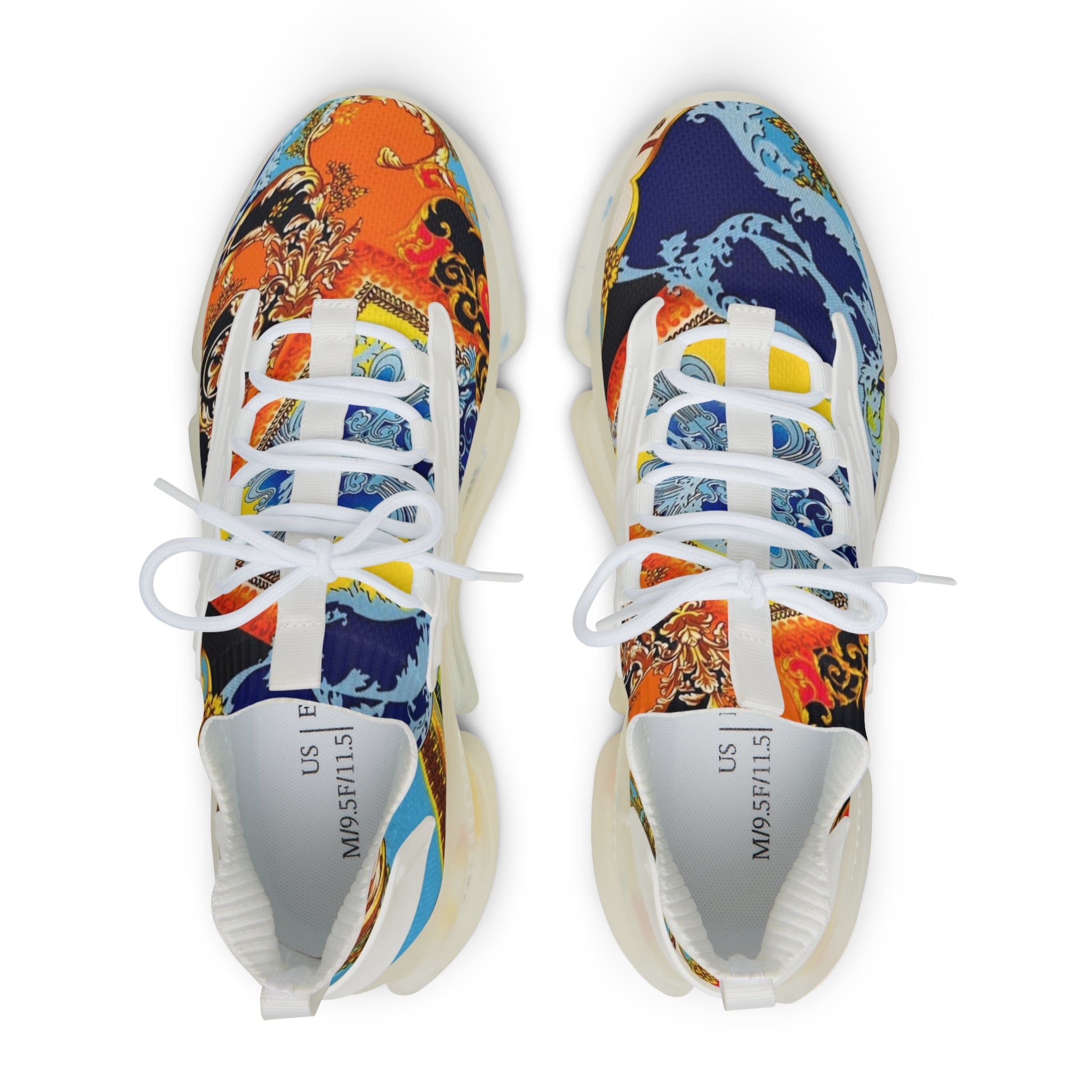 AD ICONIQ Men's Sneakers
