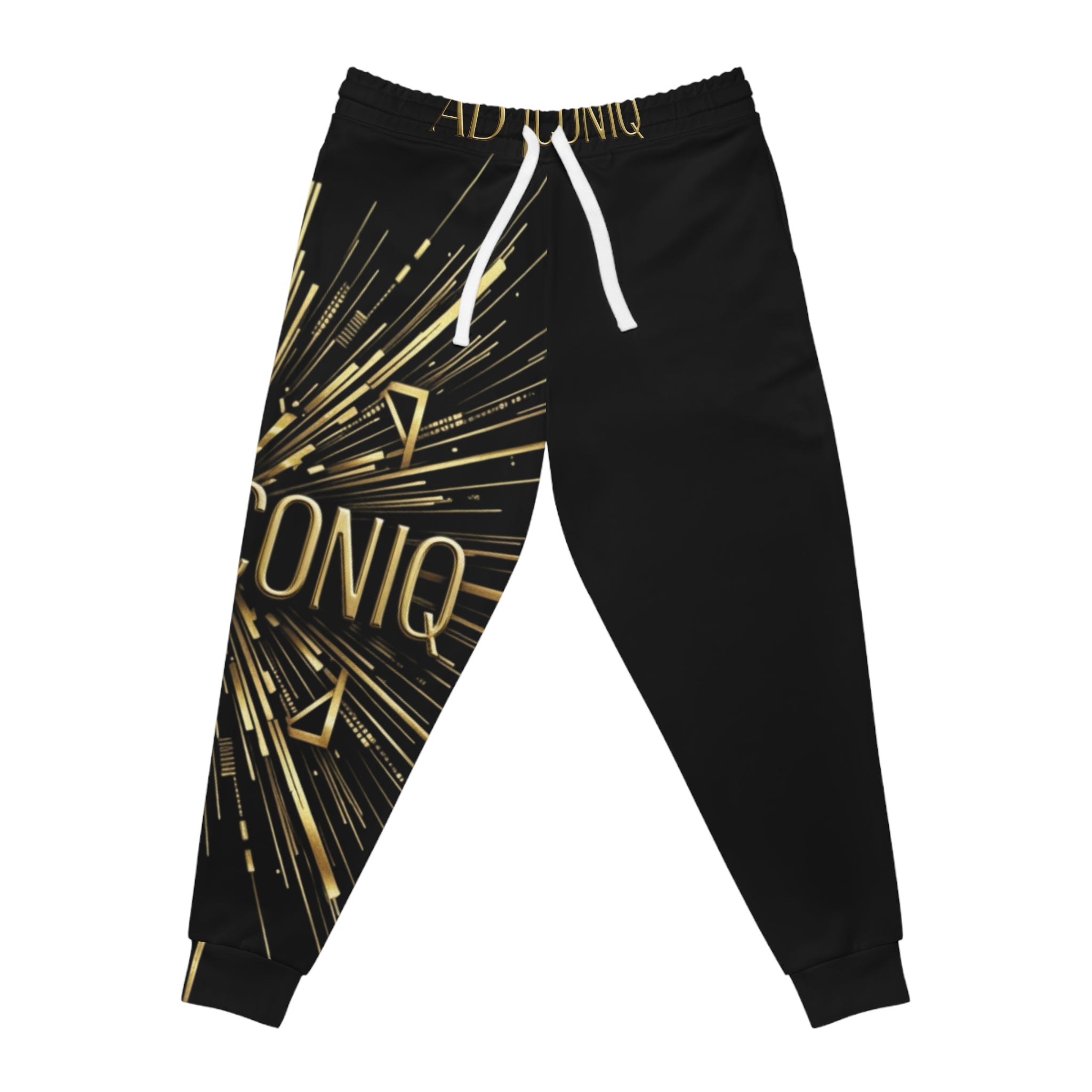 AD | ICONIQ – MEN’S ATHLETIC JOGGERS