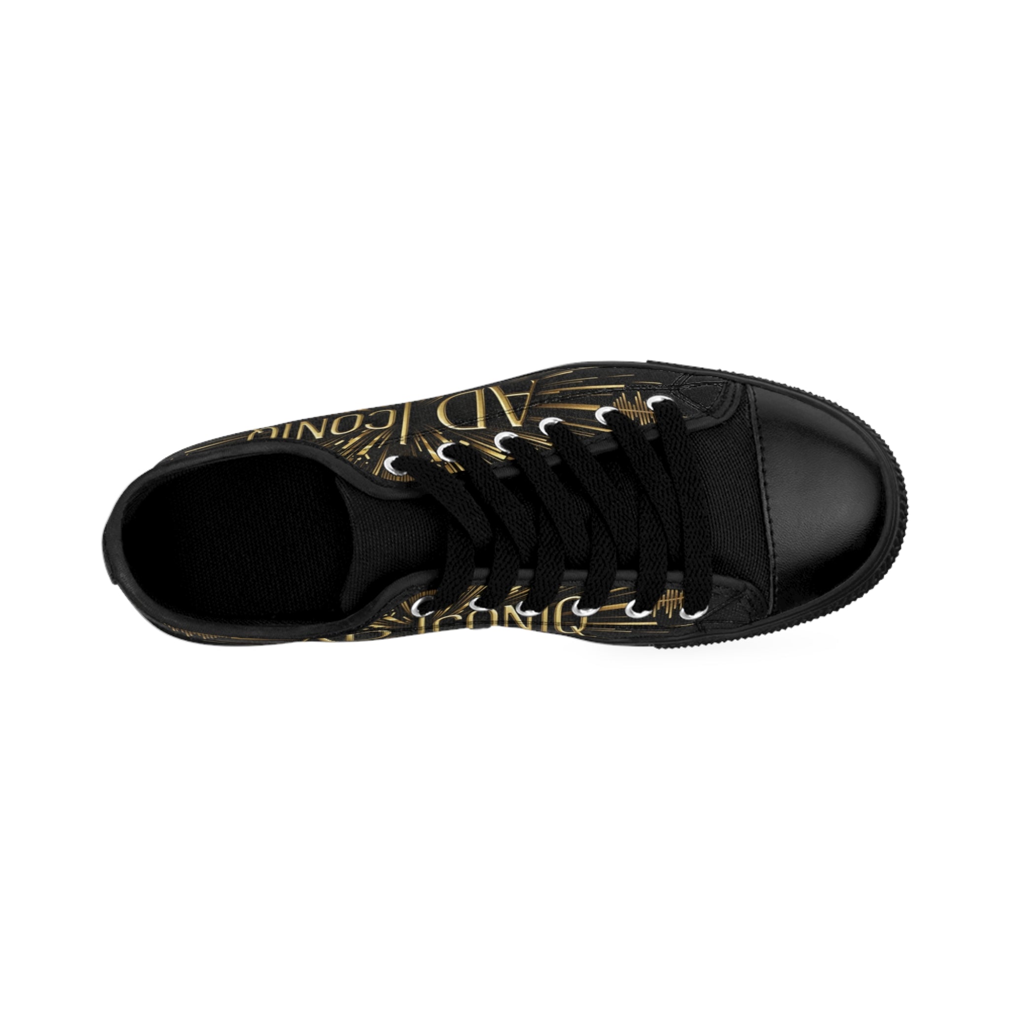 AD | ICONIQ – MEN’S SIGNATURE SNEAKERS