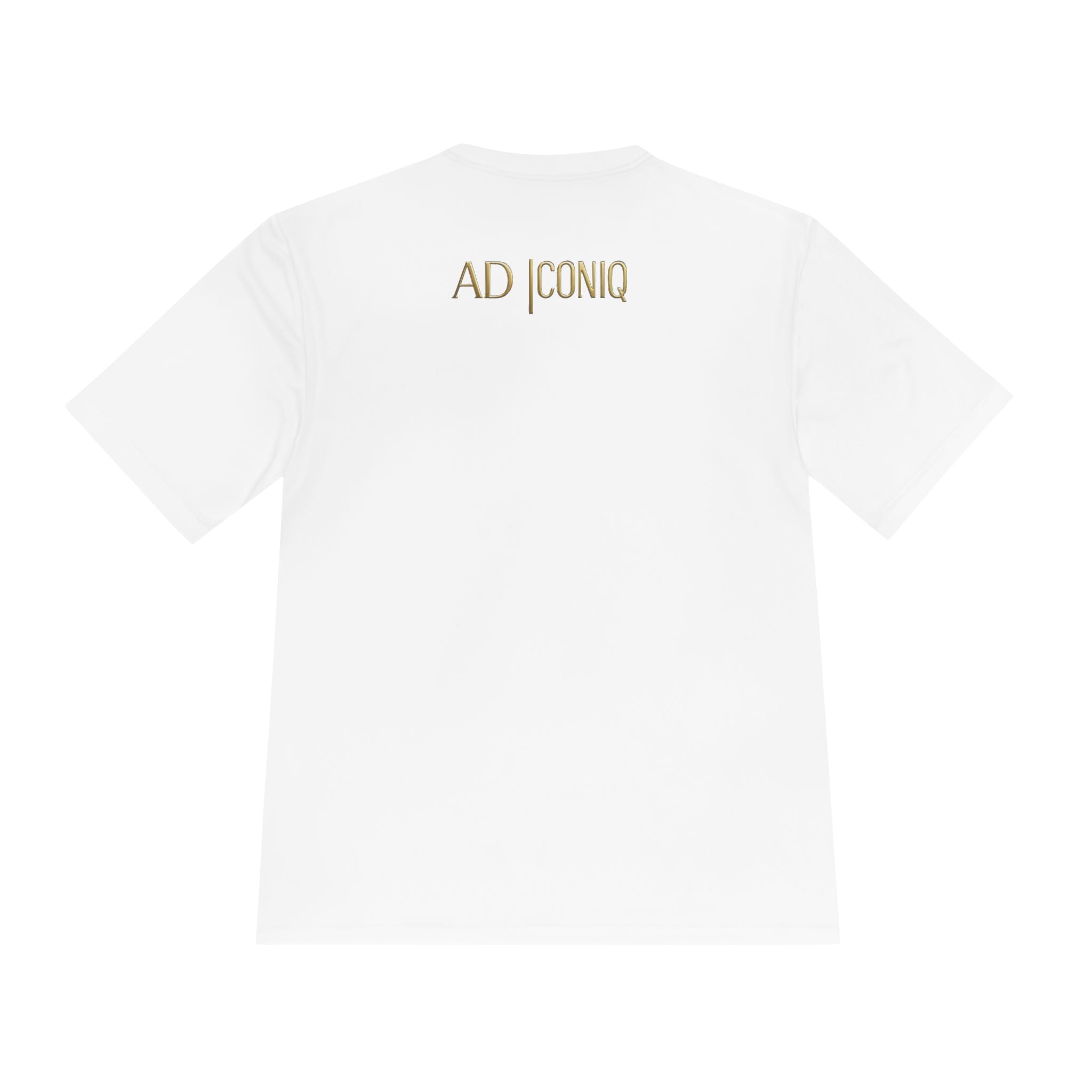 AD | ICONIQ – MEN’S PERFORMANCE TEE