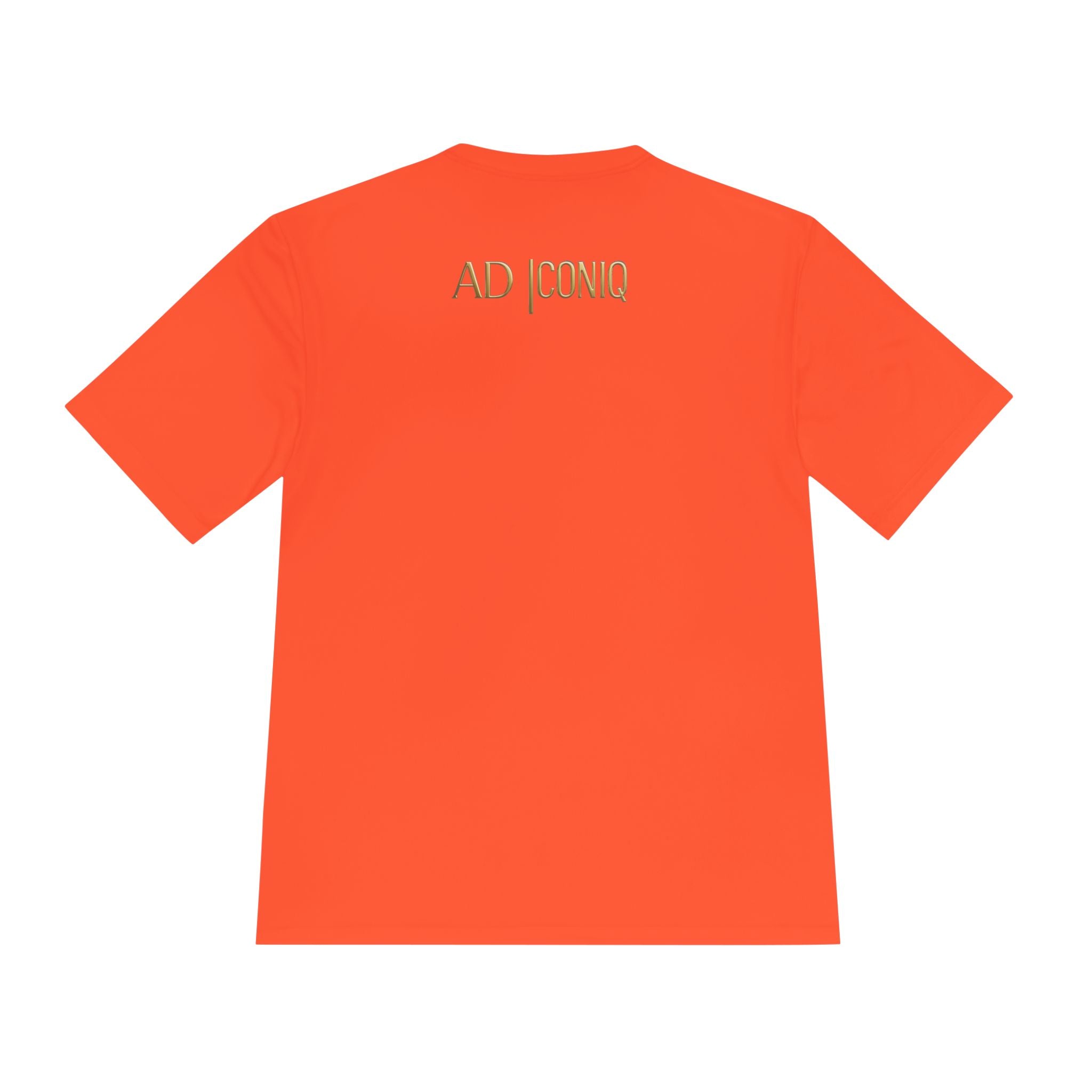 AD | ICONIQ – MEN’S PERFORMANCE TEE