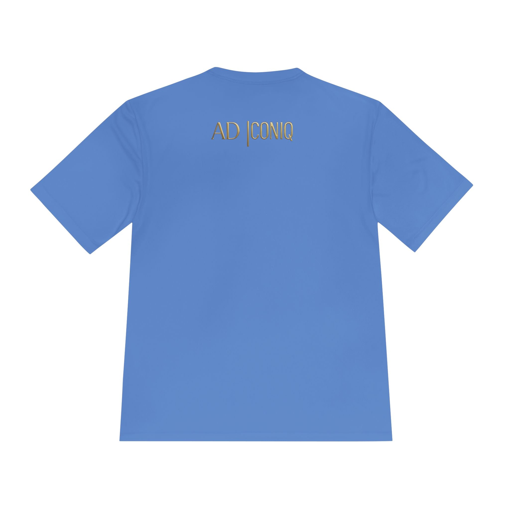 AD | ICONIQ – MEN’S PERFORMANCE TEE