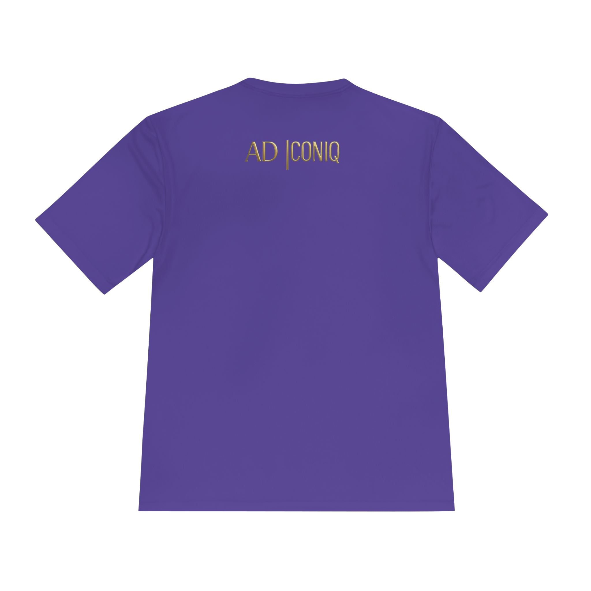 AD | ICONIQ – MEN’S PERFORMANCE TEE