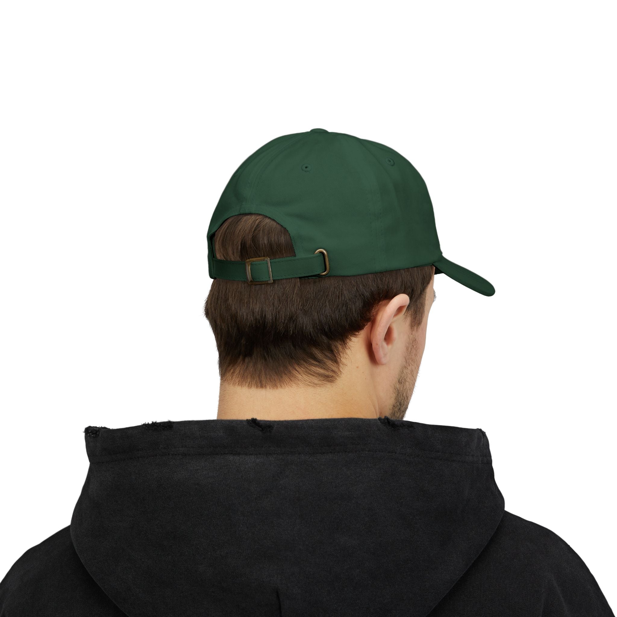 AD ICONIQ Logo Classic Cap