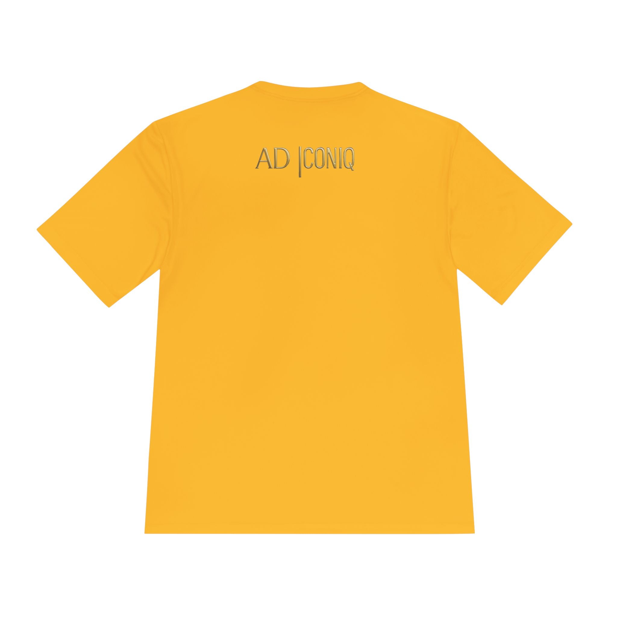 AD | ICONIQ – MEN’S PERFORMANCE TEE