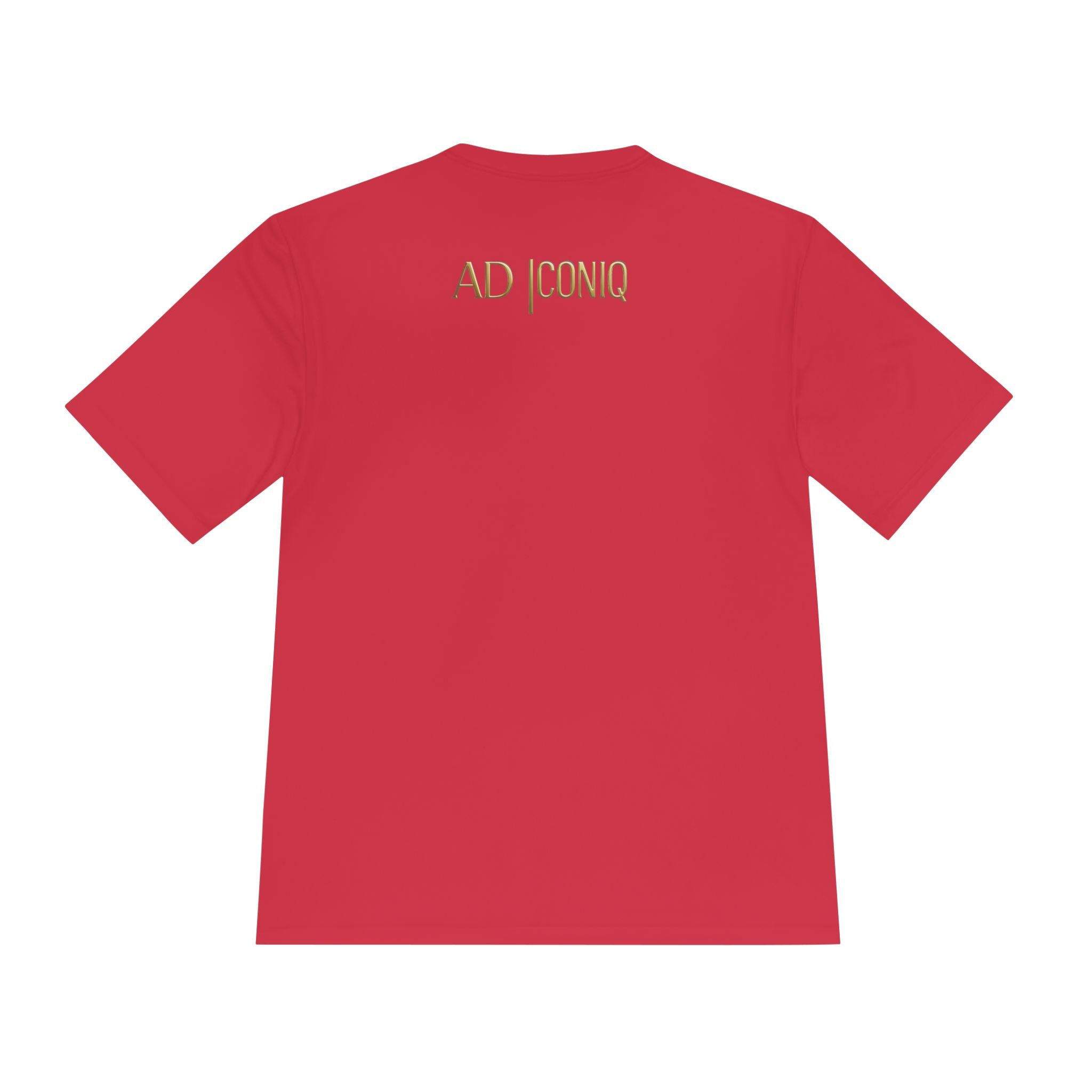 AD | ICONIQ – MEN’S PERFORMANCE TEE