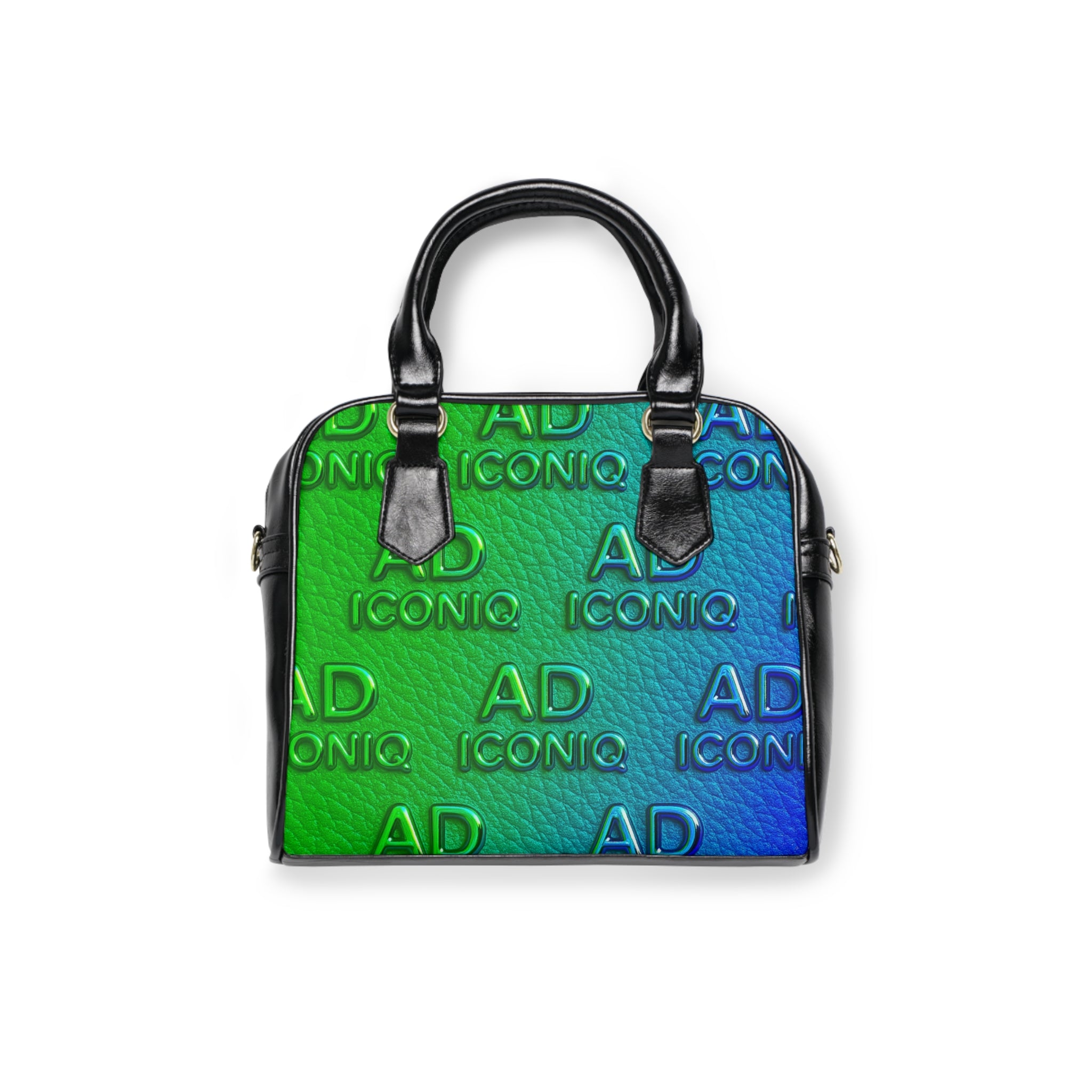 AD | ICONIQ – WOMEN’S NEON SHOULDER BAG
