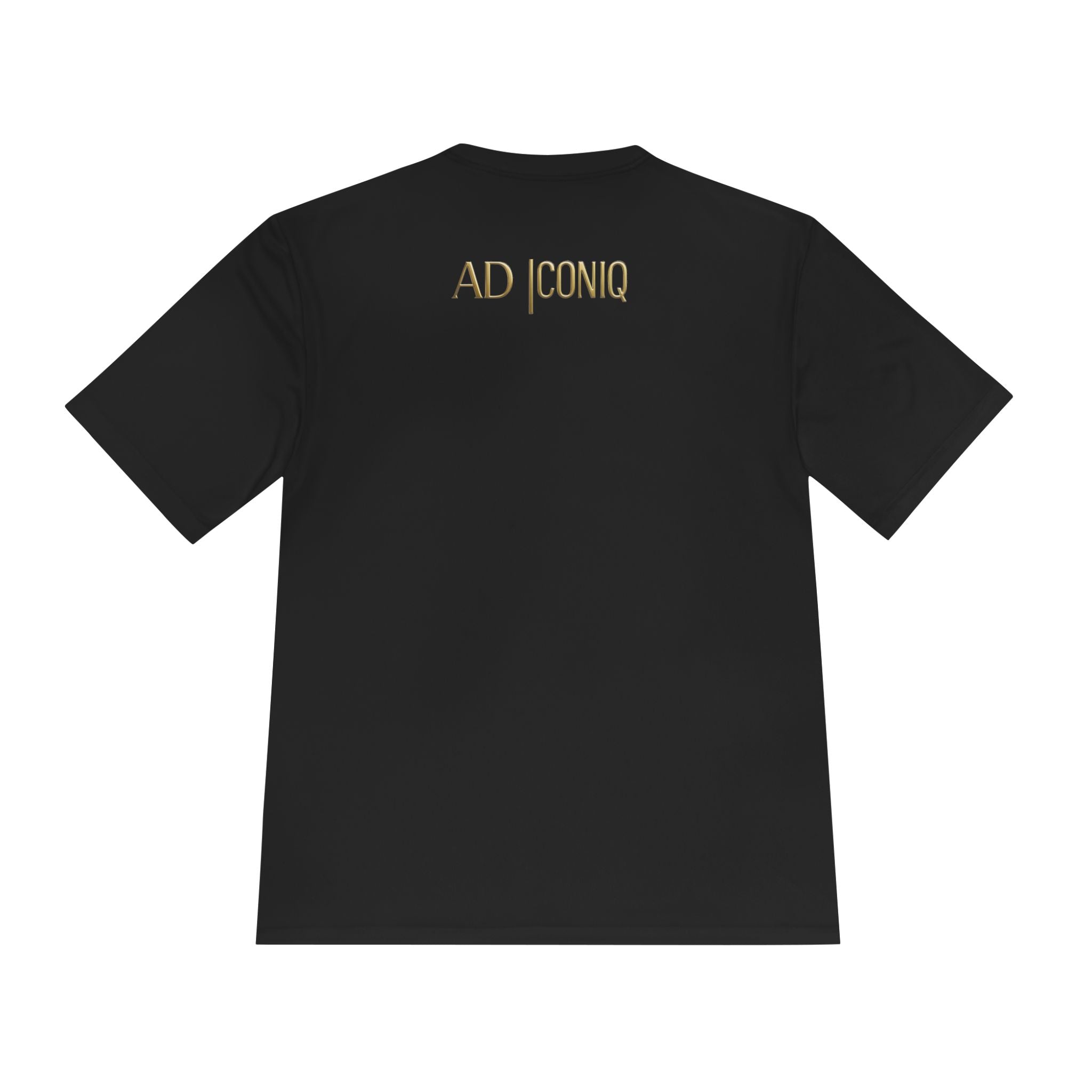 AD | ICONIQ – MEN’S PERFORMANCE TEE