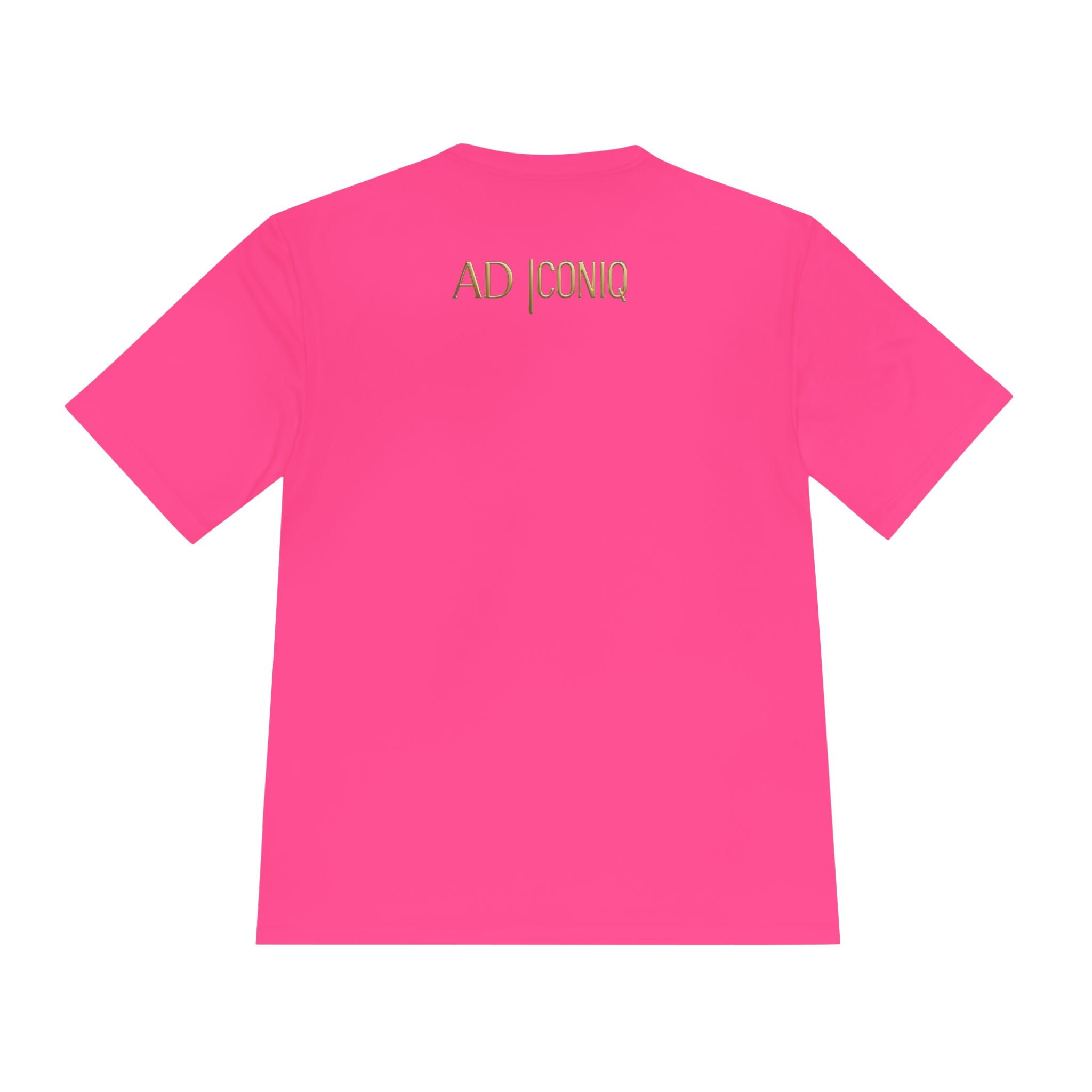 AD | ICONIQ – MEN’S PERFORMANCE TEE
