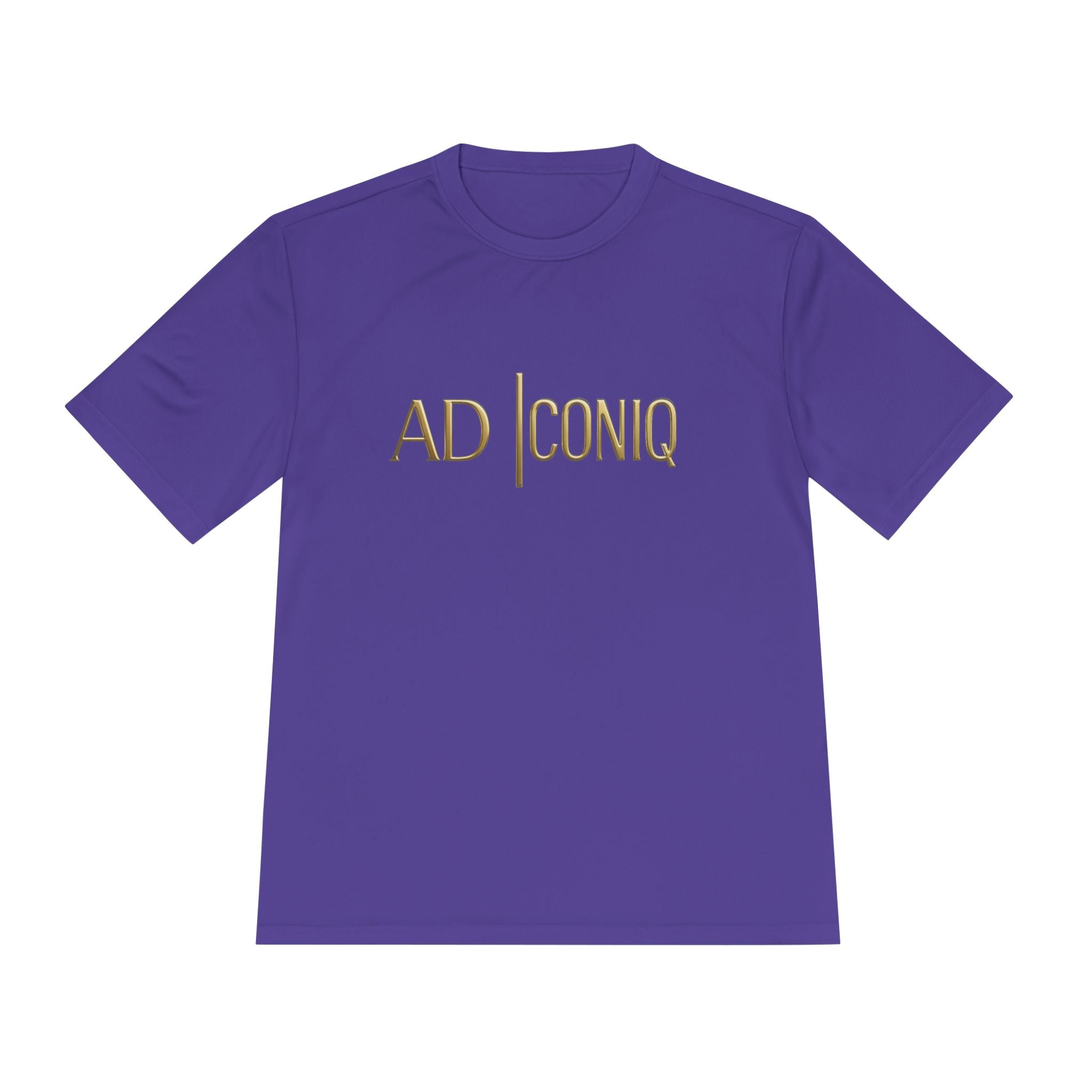 AD | ICONIQ – MEN’S PERFORMANCE TEE